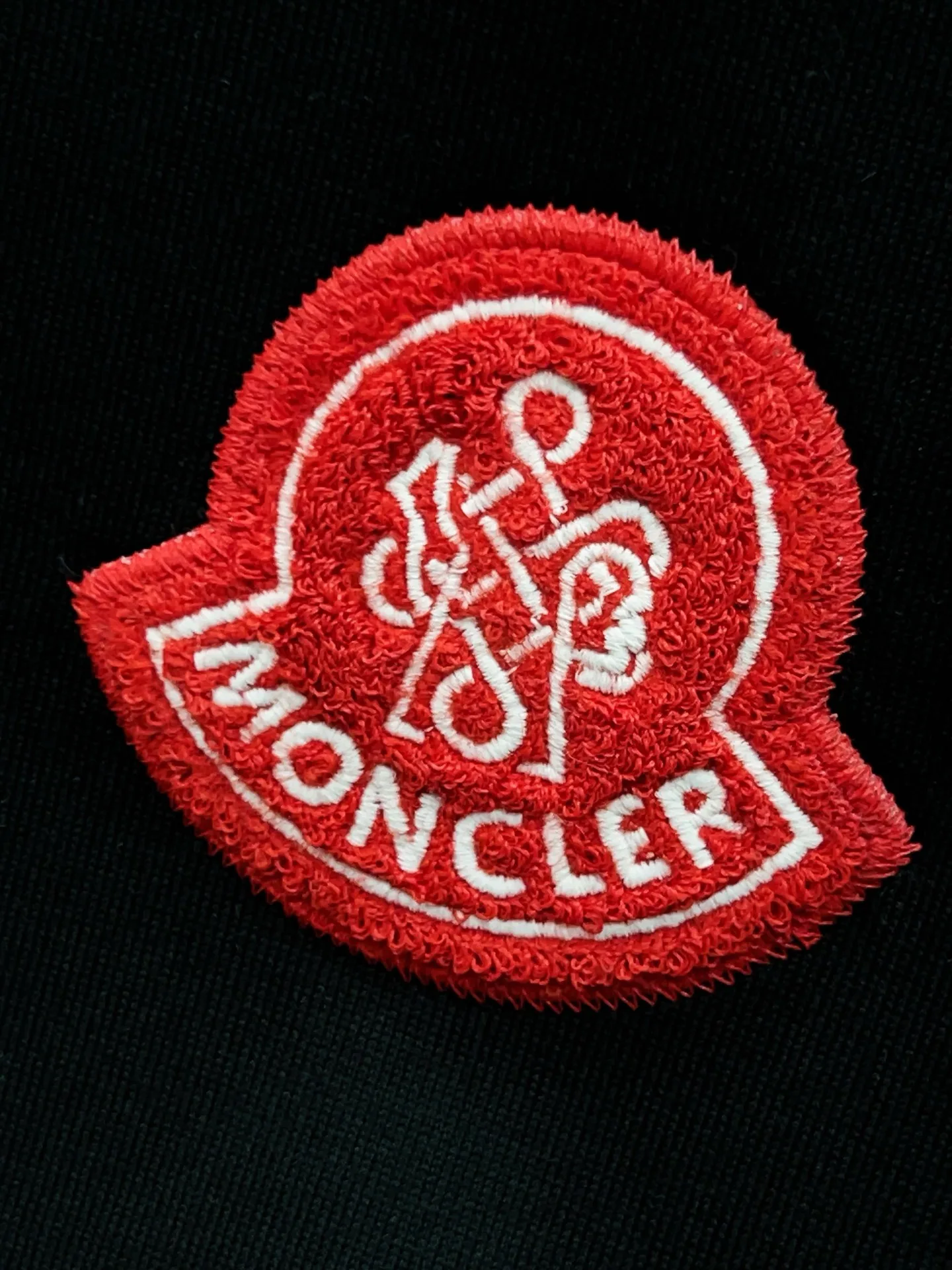 Футболки Мужские Moncler 13441628