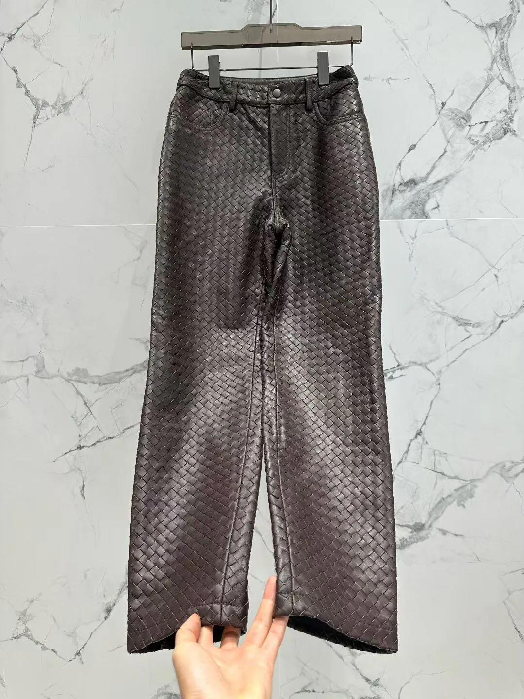 Брюки Женские Bottega Veneta 11868506