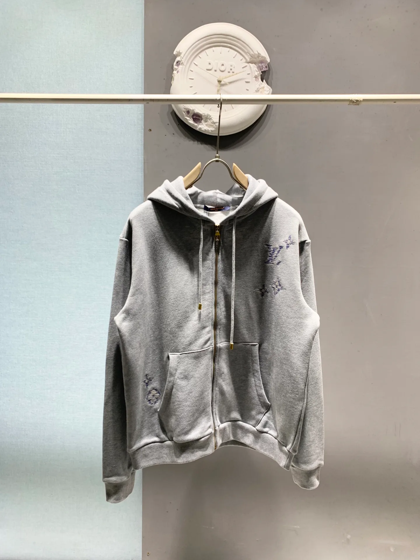 Свитшоты И Худи Мужские Louis Vuitton 18711813