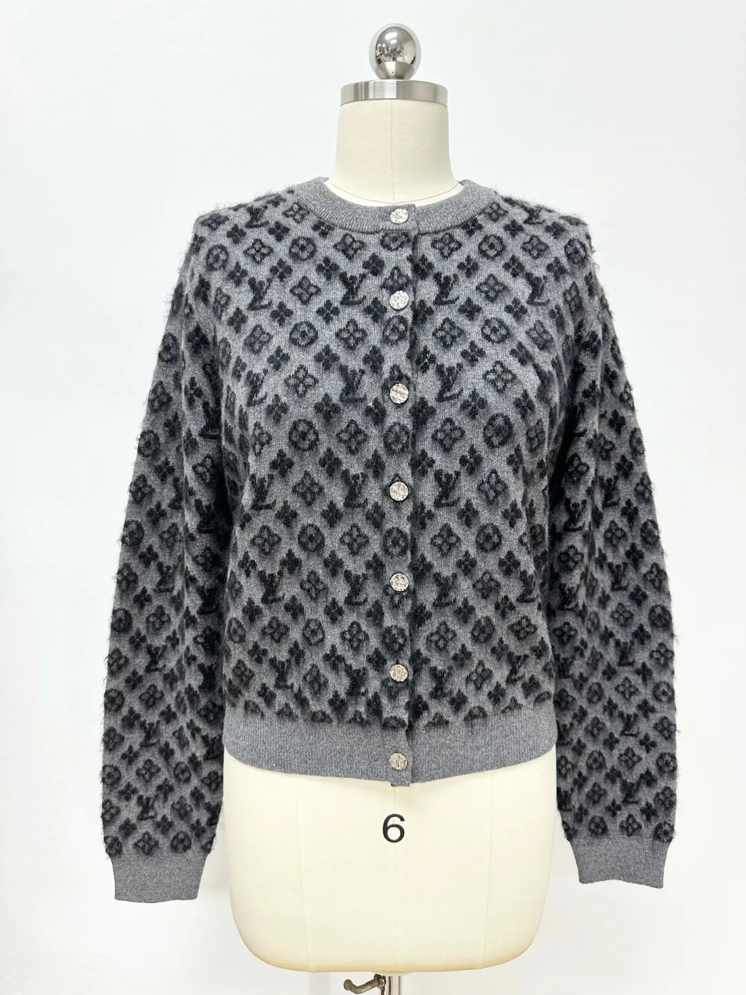 Джемперы И Свитеры Женские Louis Vuitton 419415