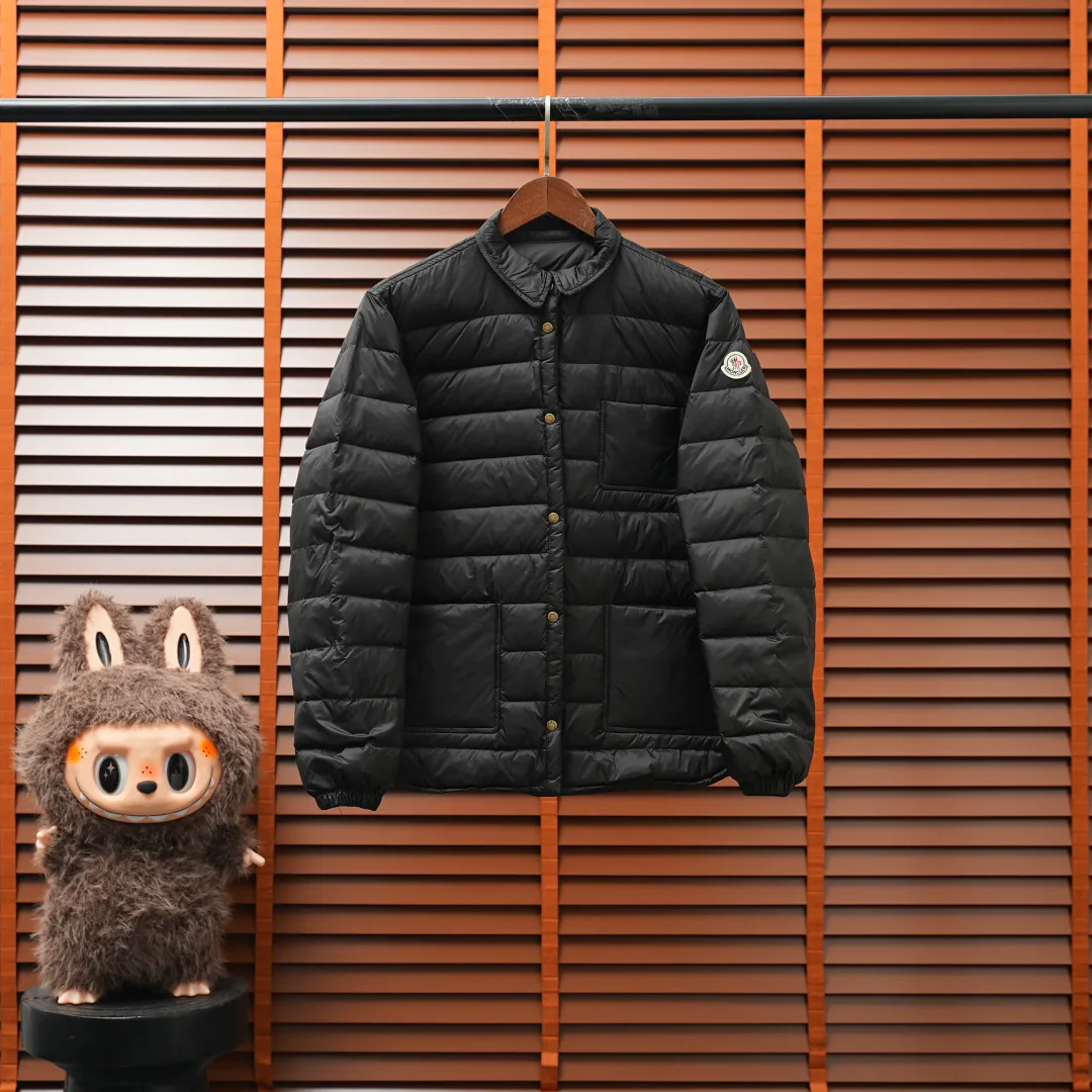Куртки И Пуховики Женские Moncler 18455987