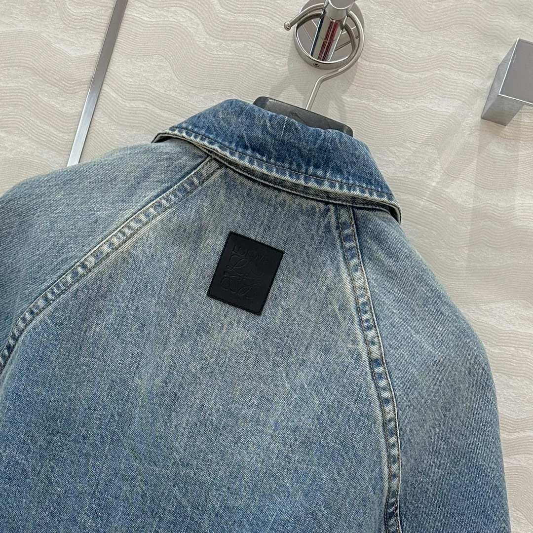 Куртки Женские Loewe 33541