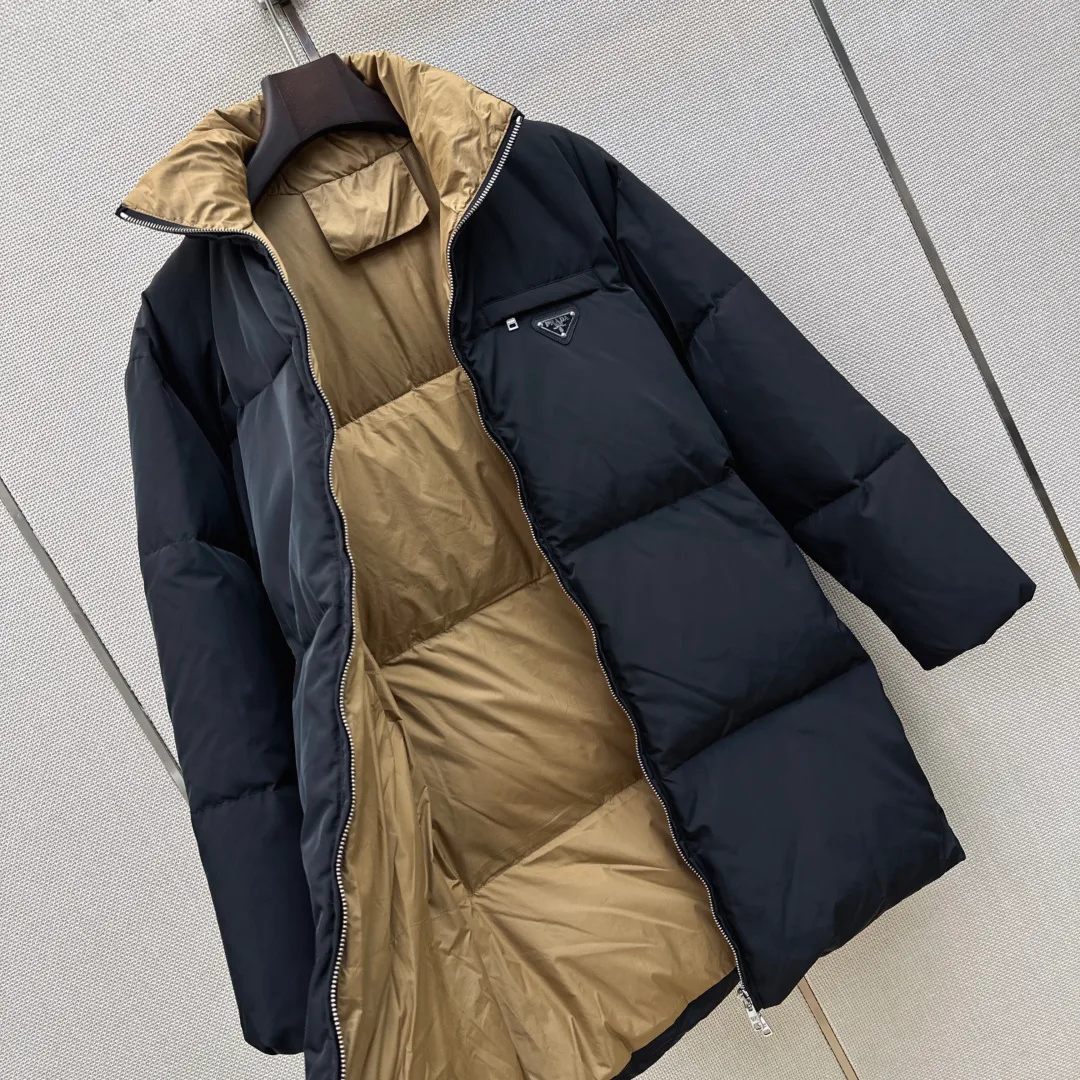 Куртки И Пуховики Женские Prada 18188788