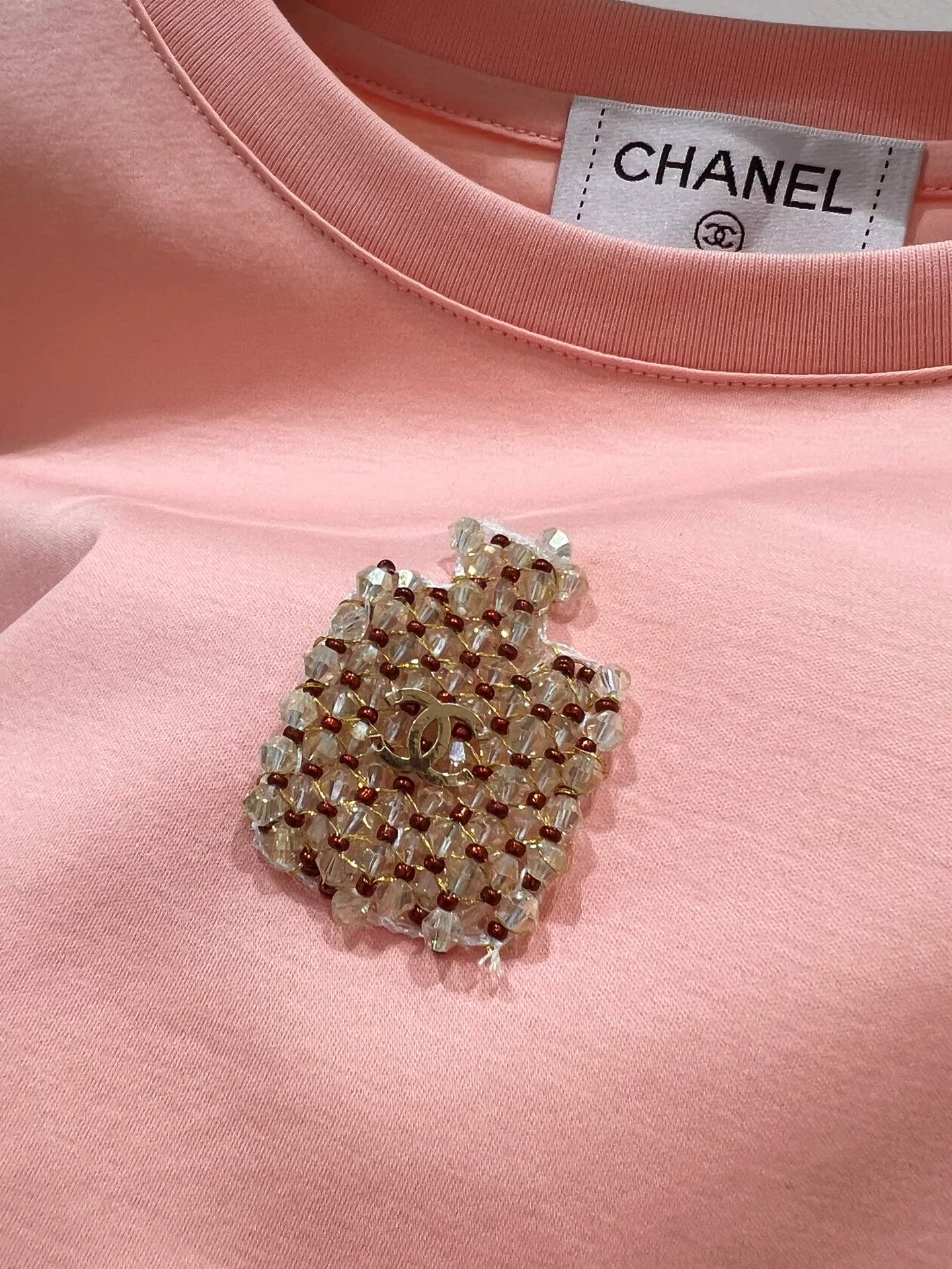 Футболки Женские Chanel 27865