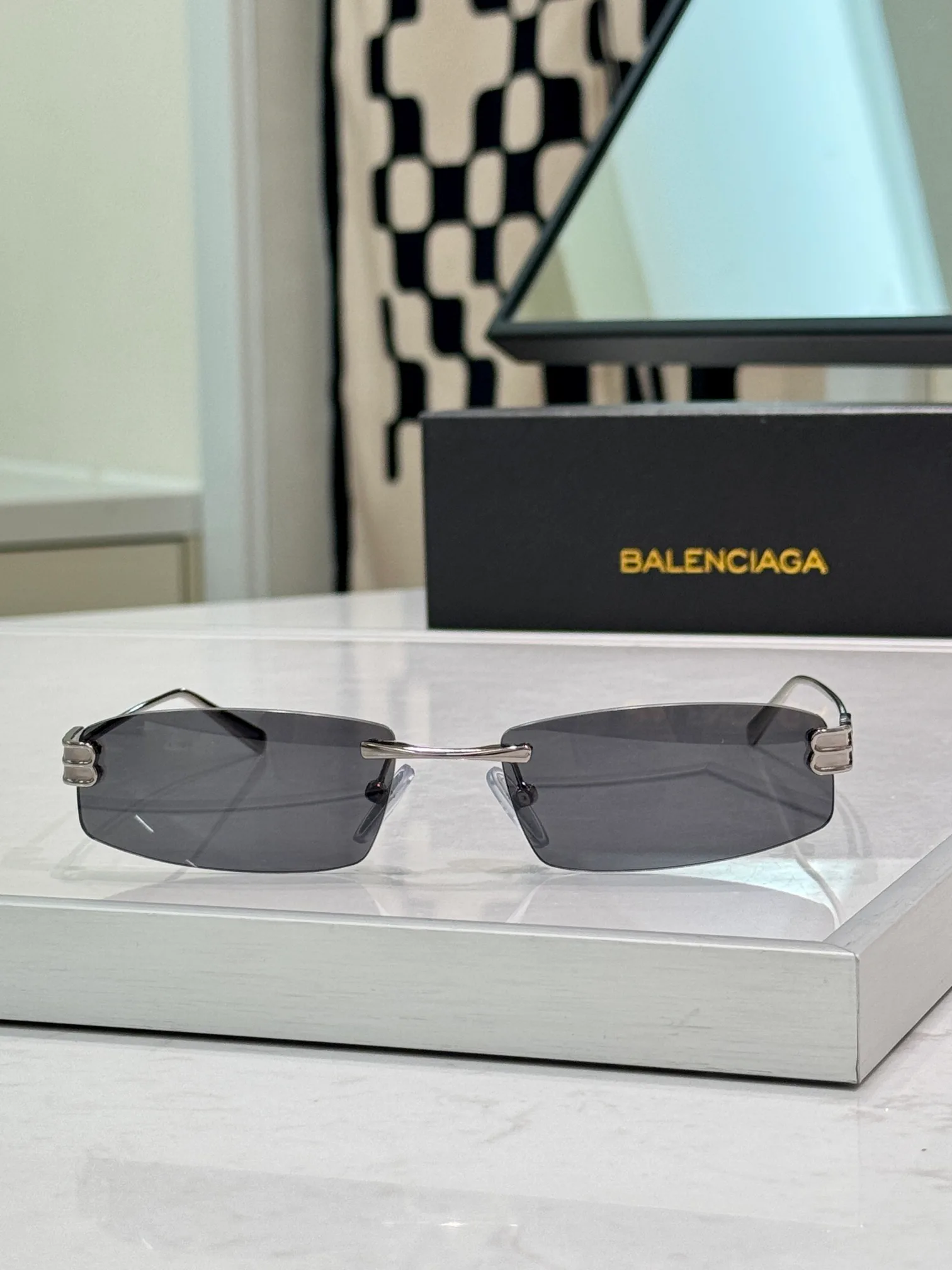 Очки Balenciaga 11431508