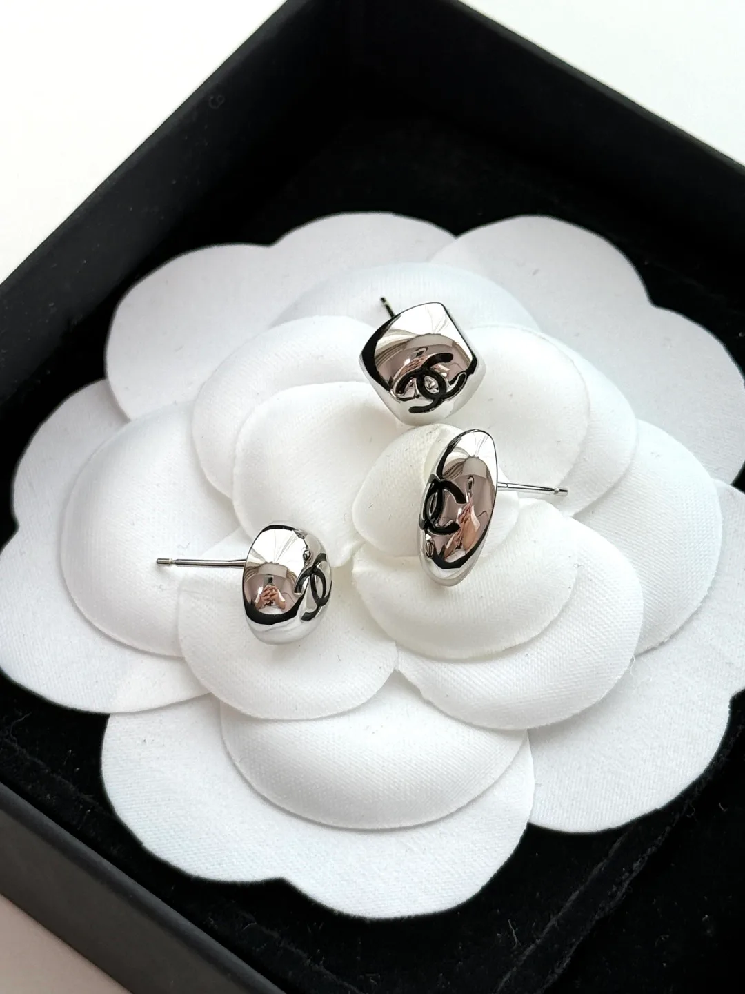 Бижутерия Chanel 18058954