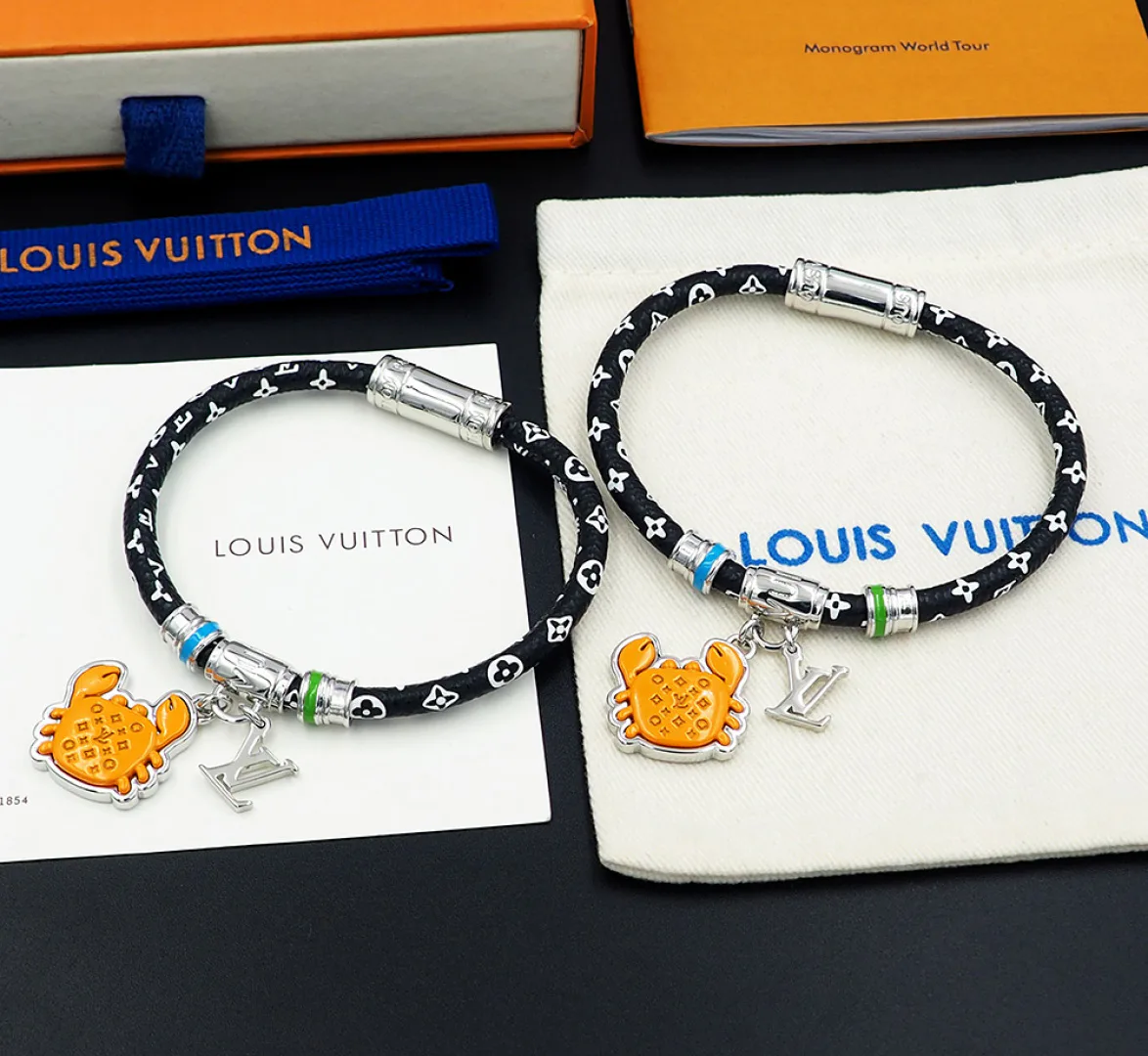 Бижутерия Louis Vuitton 11729