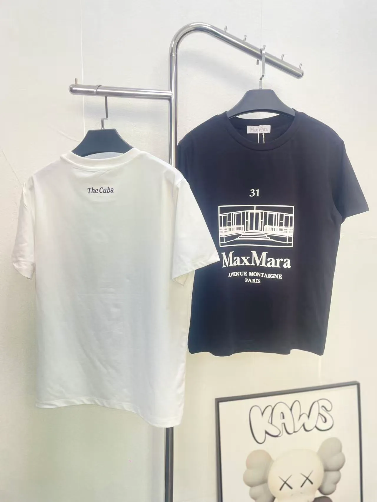 Футболки Женские Max Mara 11688572