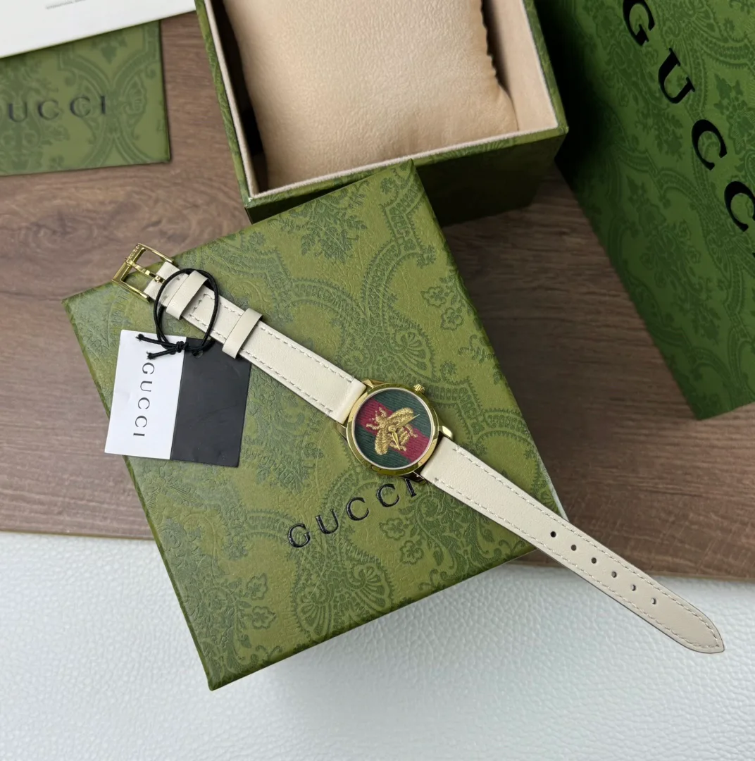 Часы Женские Gucci 5450