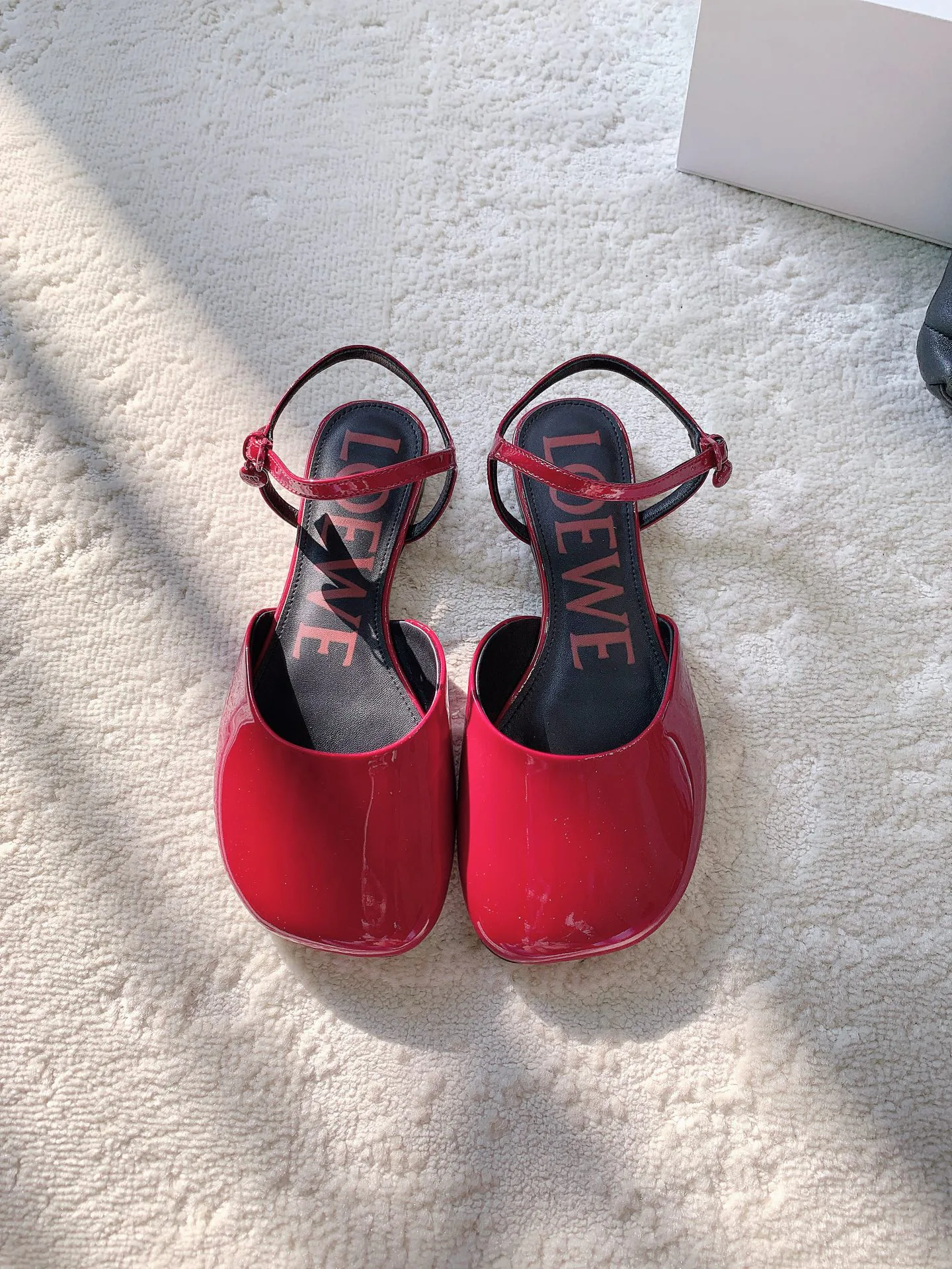 Туфли Женские Loewe 5029493