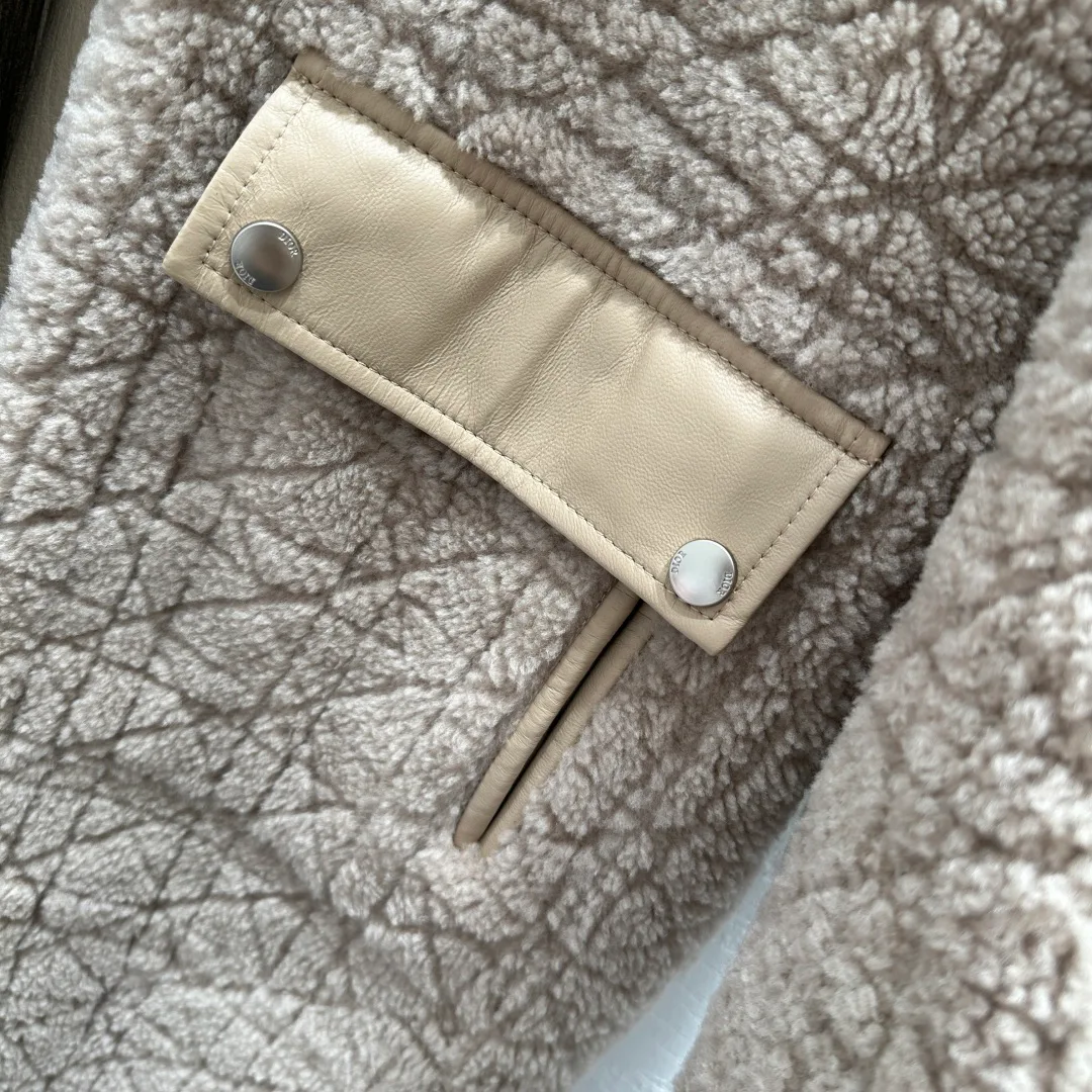 Пальто Женские Christian Dior 1274387