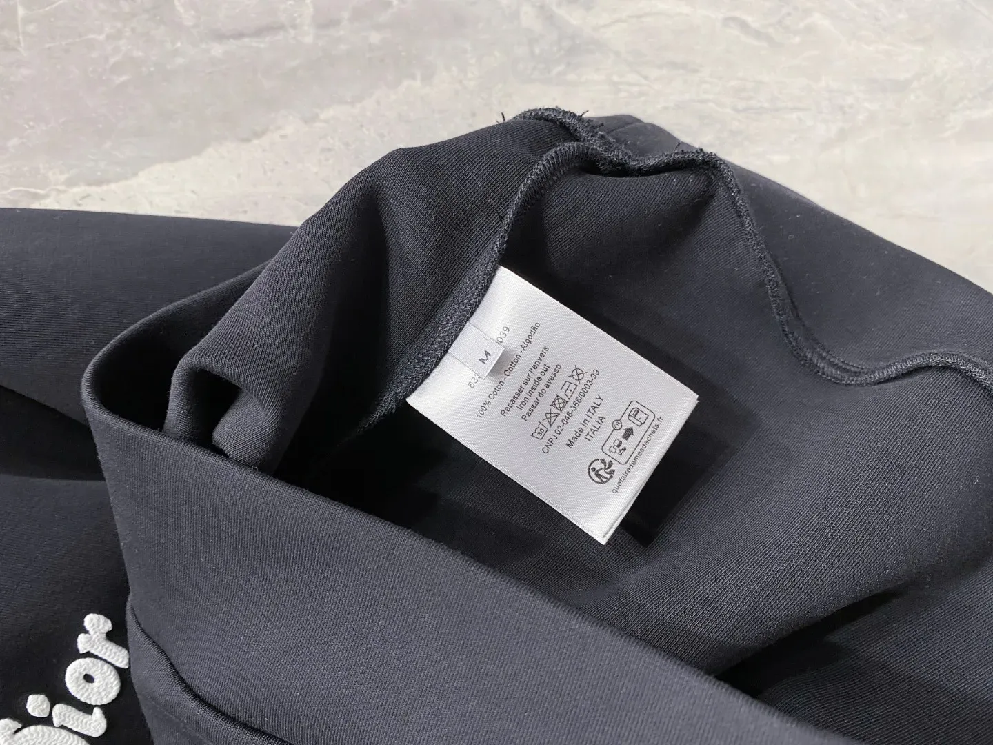 Свитшоты И Худи Мужские Christian Dior 1127991