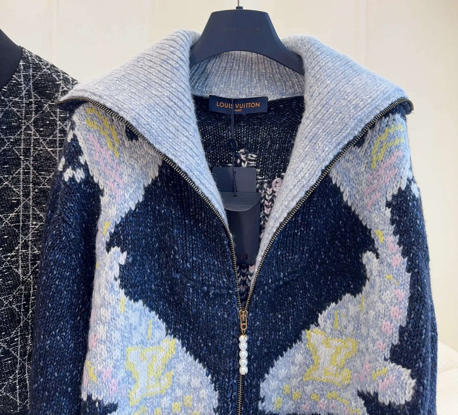 Куртки Женские Louis Vuitton 244563