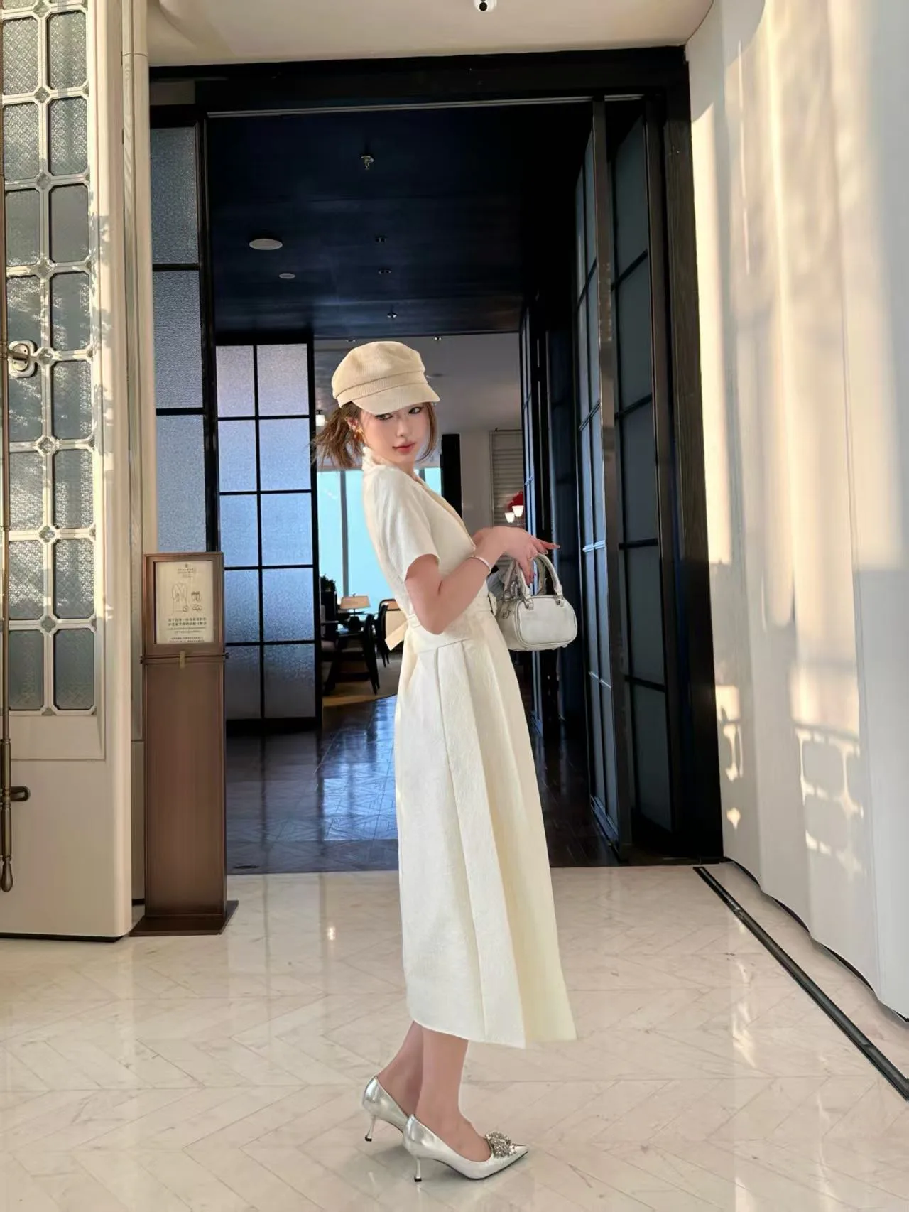 Платья Женские Christian Dior 10777722