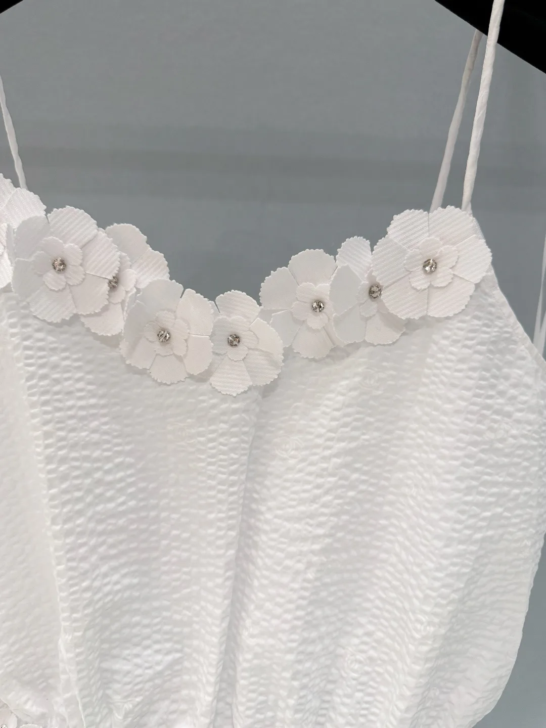 Топы Женские Chanel 3496772