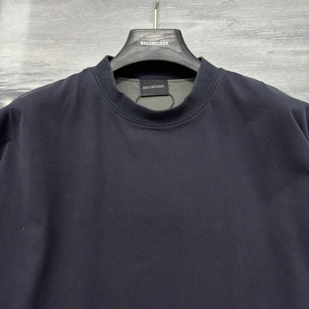Футболки Мужские Balenciaga 11512456