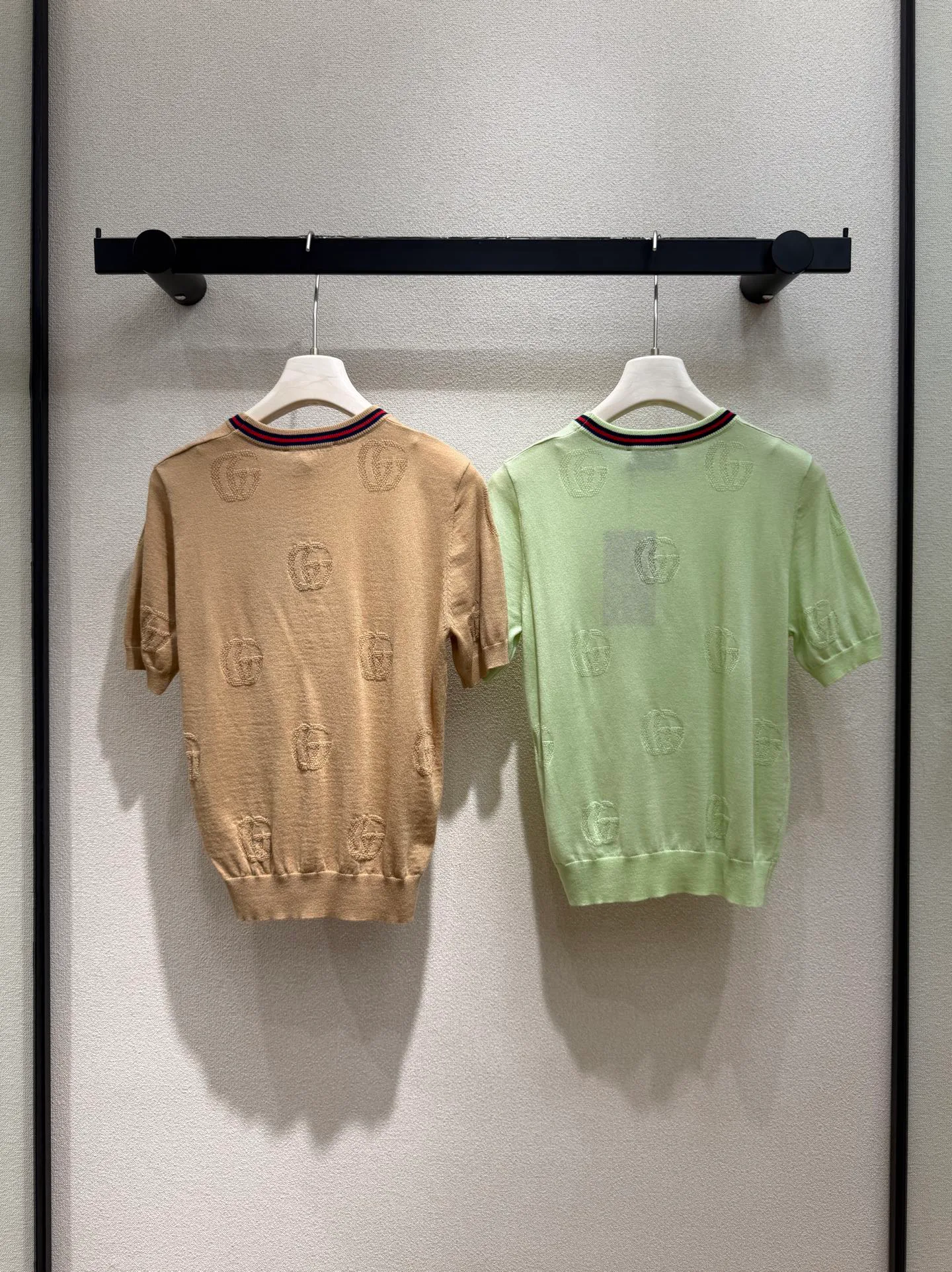 Футболки Женские Gucci 13360837