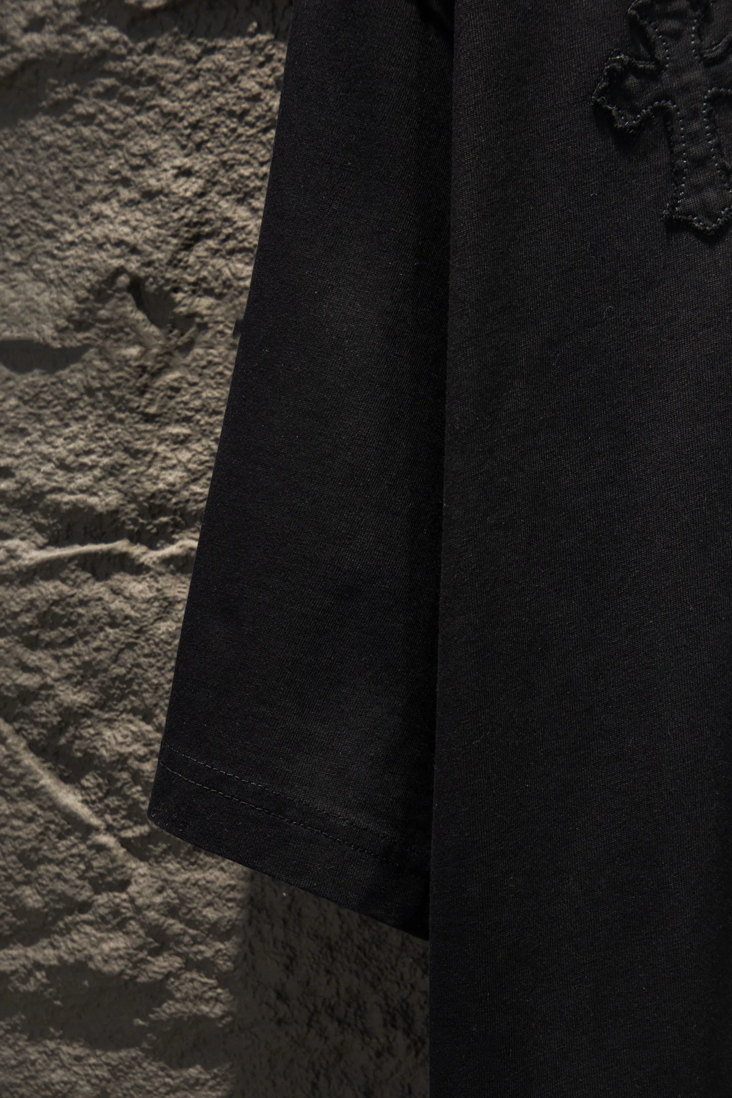 Футболки Мужские Chrome Hearts 9491680