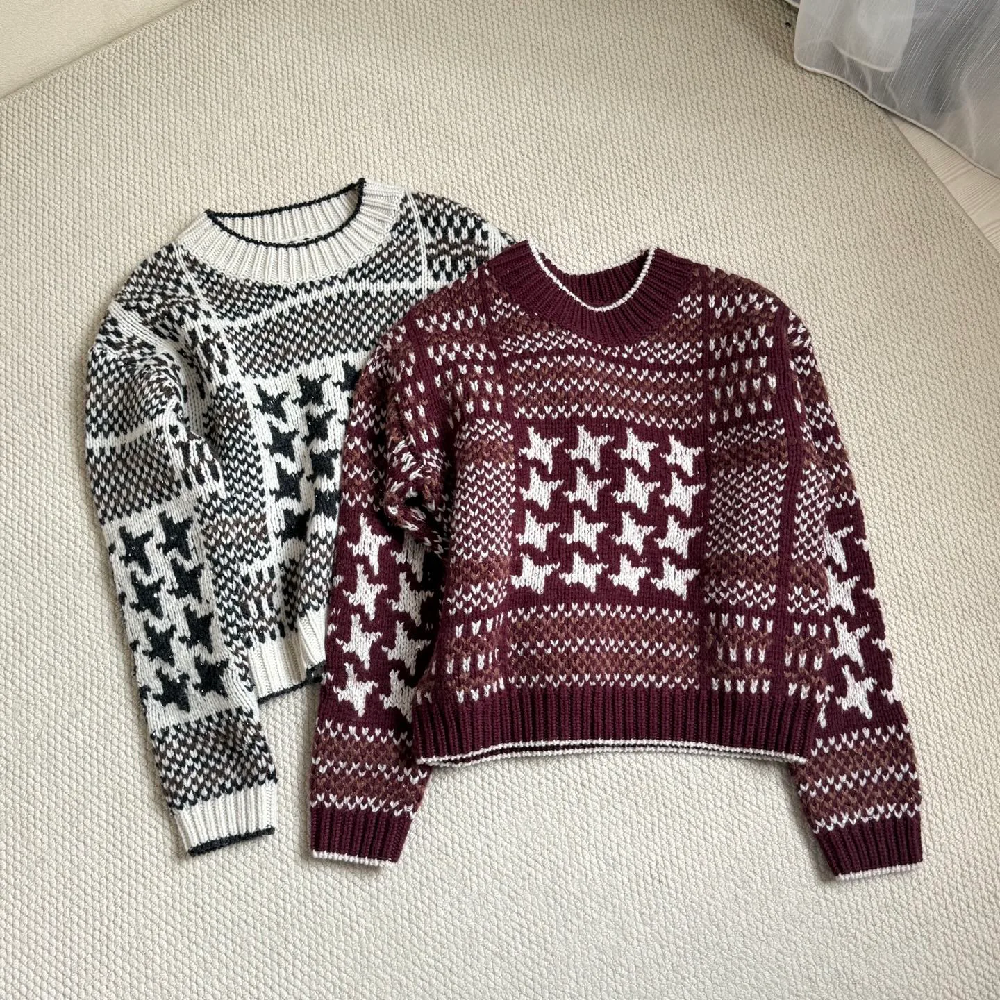 Джемперы И Свитеры Женские Brunello Cucinelli 493083