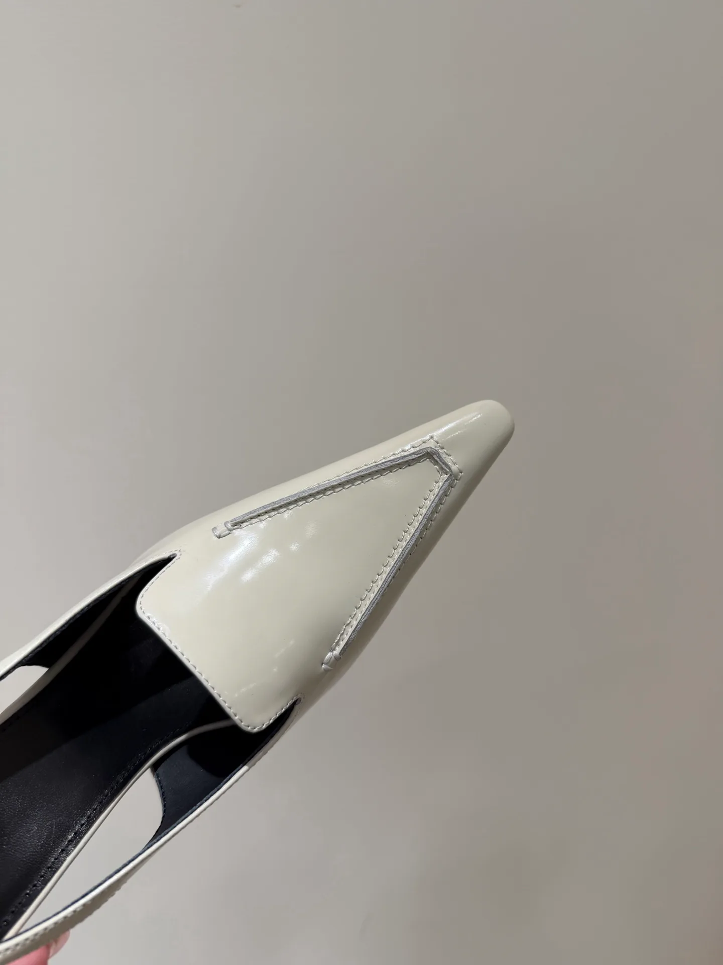 Туфли Женские Saint Laurent 17408064