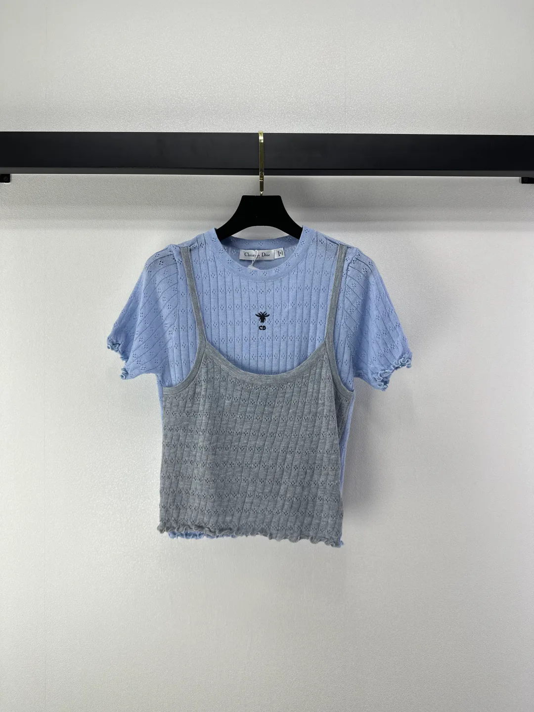 Топы Женские Christian Dior 11455180