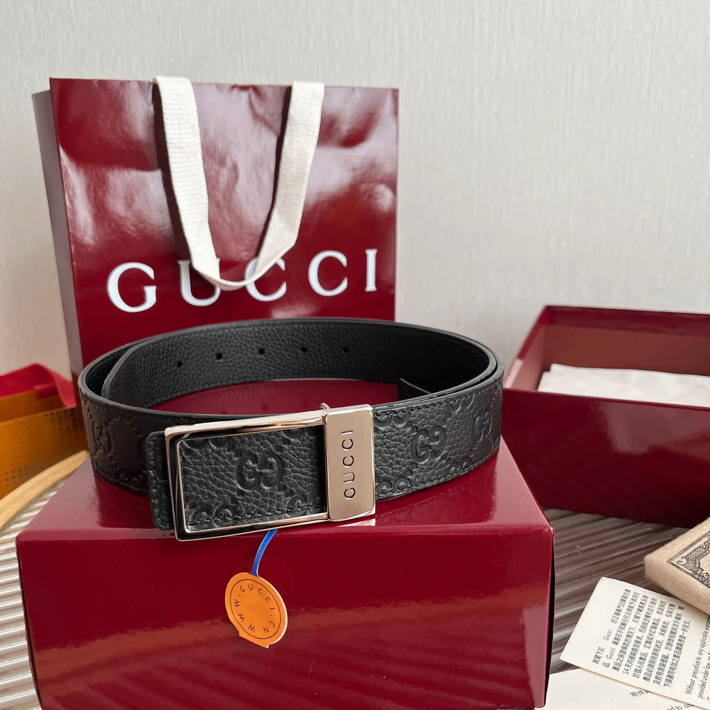 Поясные Сумки Женские Gucci 13394461