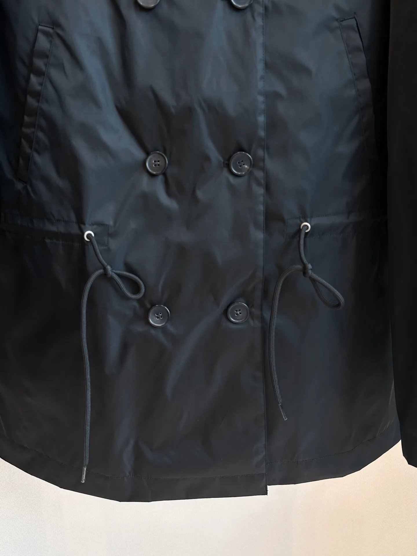 Куртки И Пуховики Женские Prada 18277324