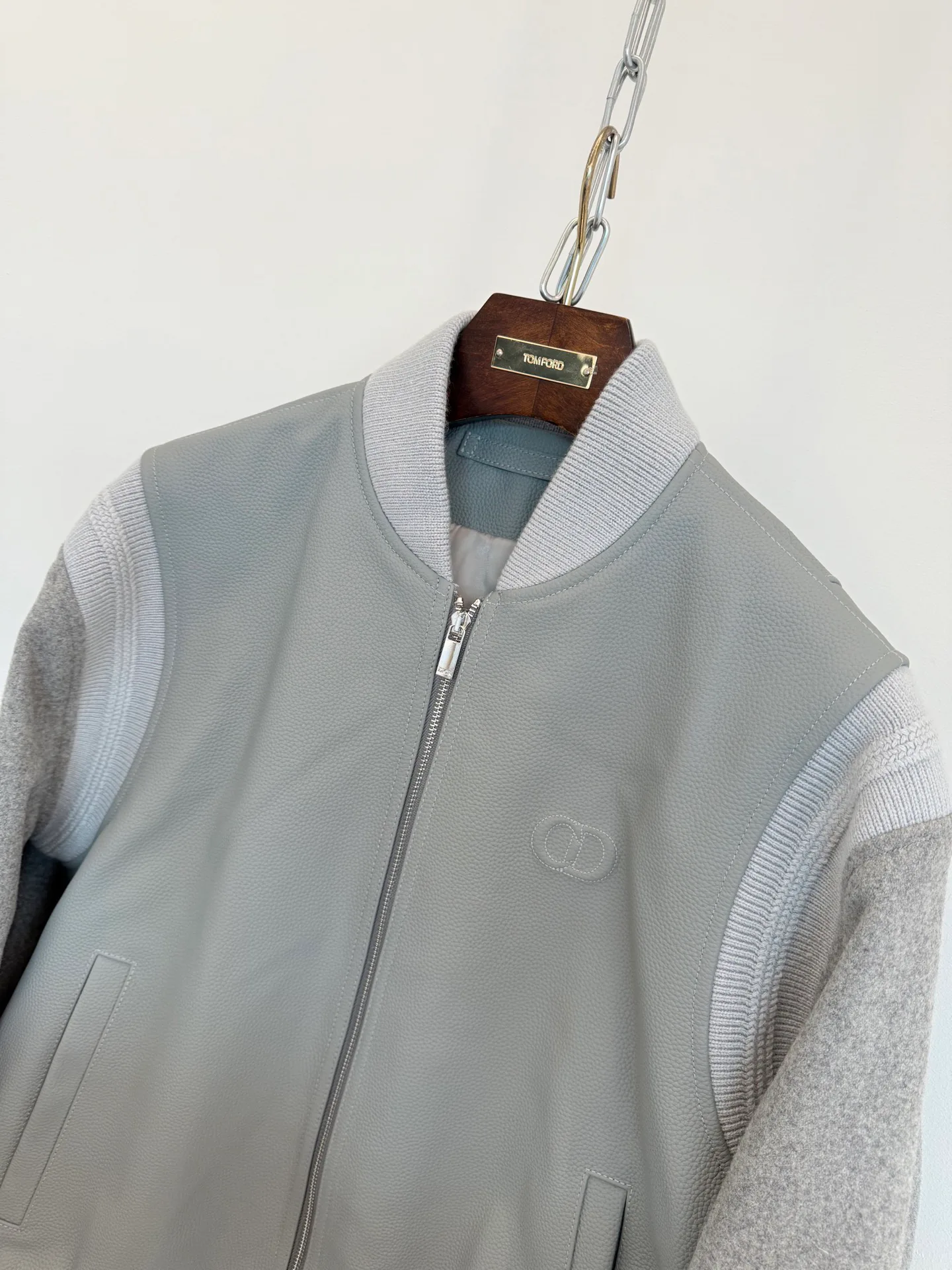 Куртки И Пуховики Мужские Christian Dior 392643