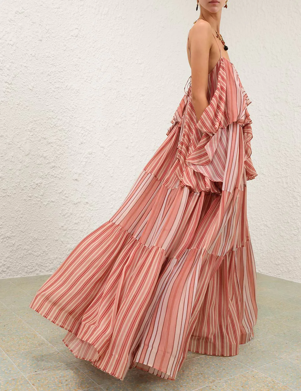 Платья Женские Zimmermann 446538