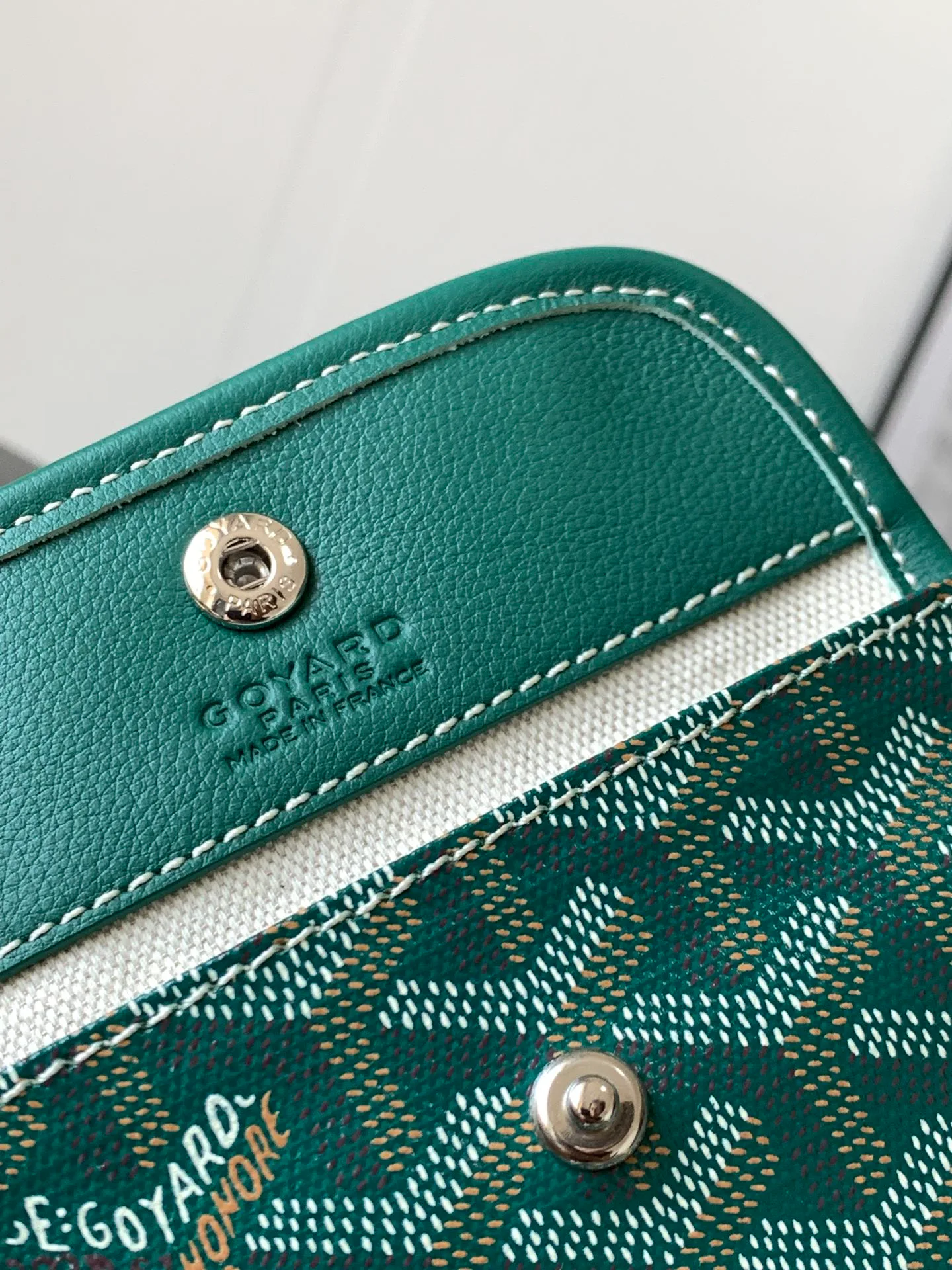 Клатчи Женские Goyard 9363872