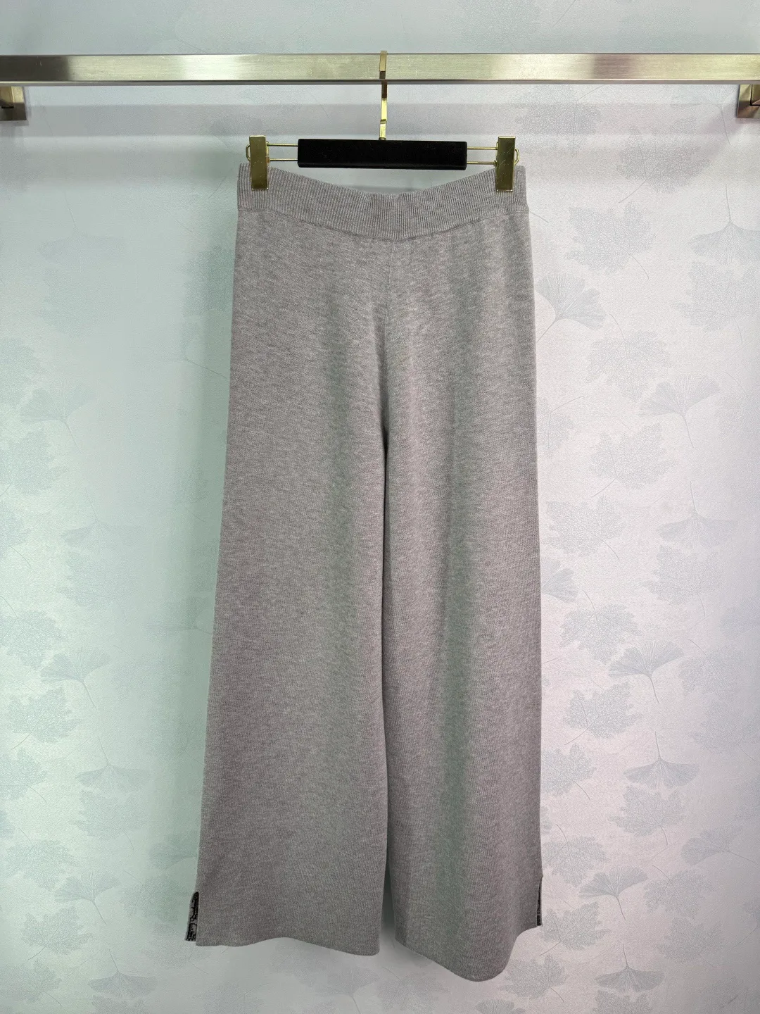 Брюки Женские Christian Dior 507554