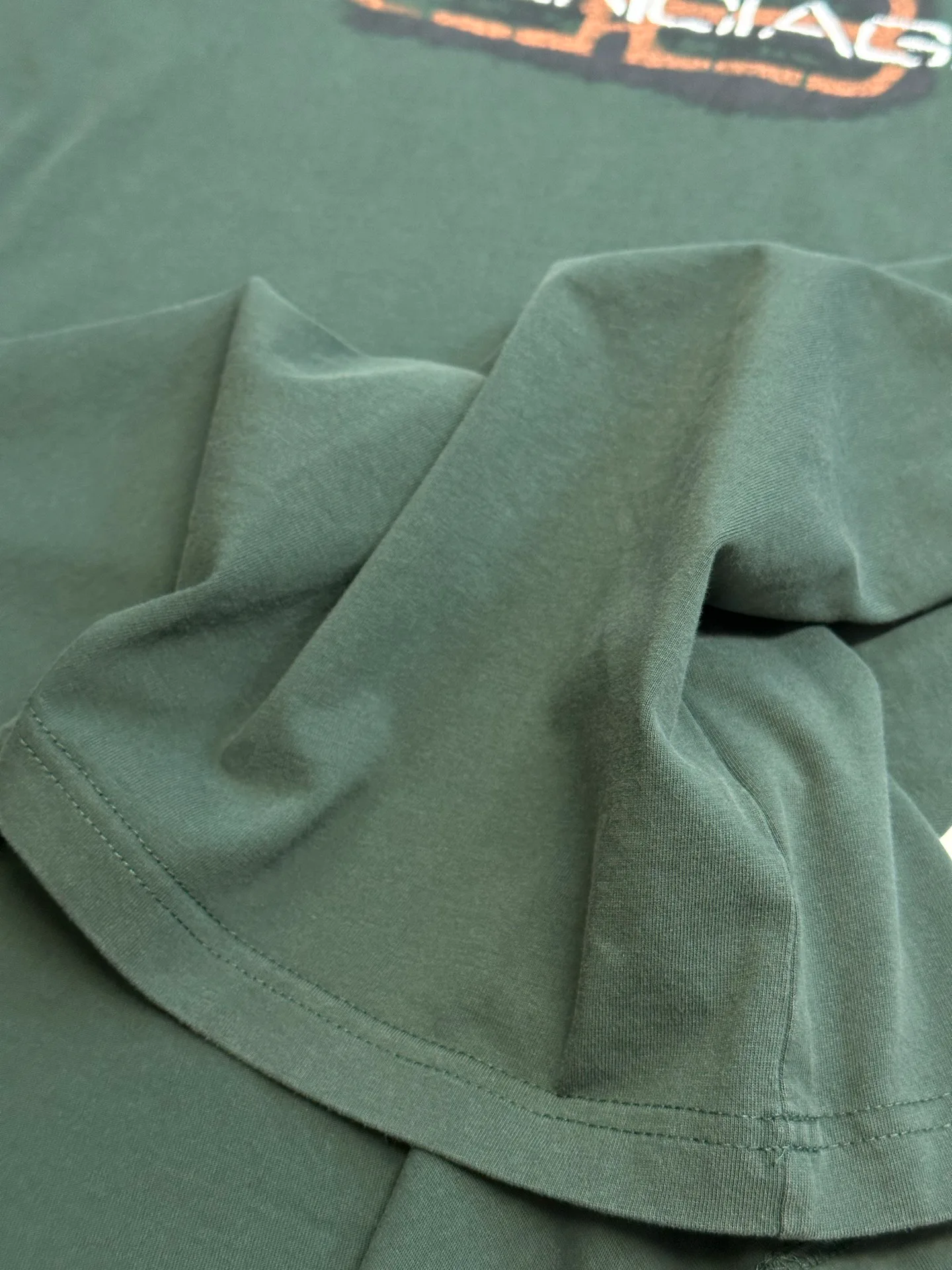 Футболки Мужские Balenciaga 1331402