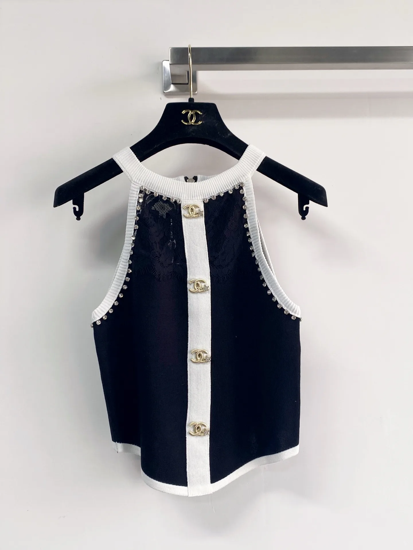 Жилеты Женские Chanel 11239664