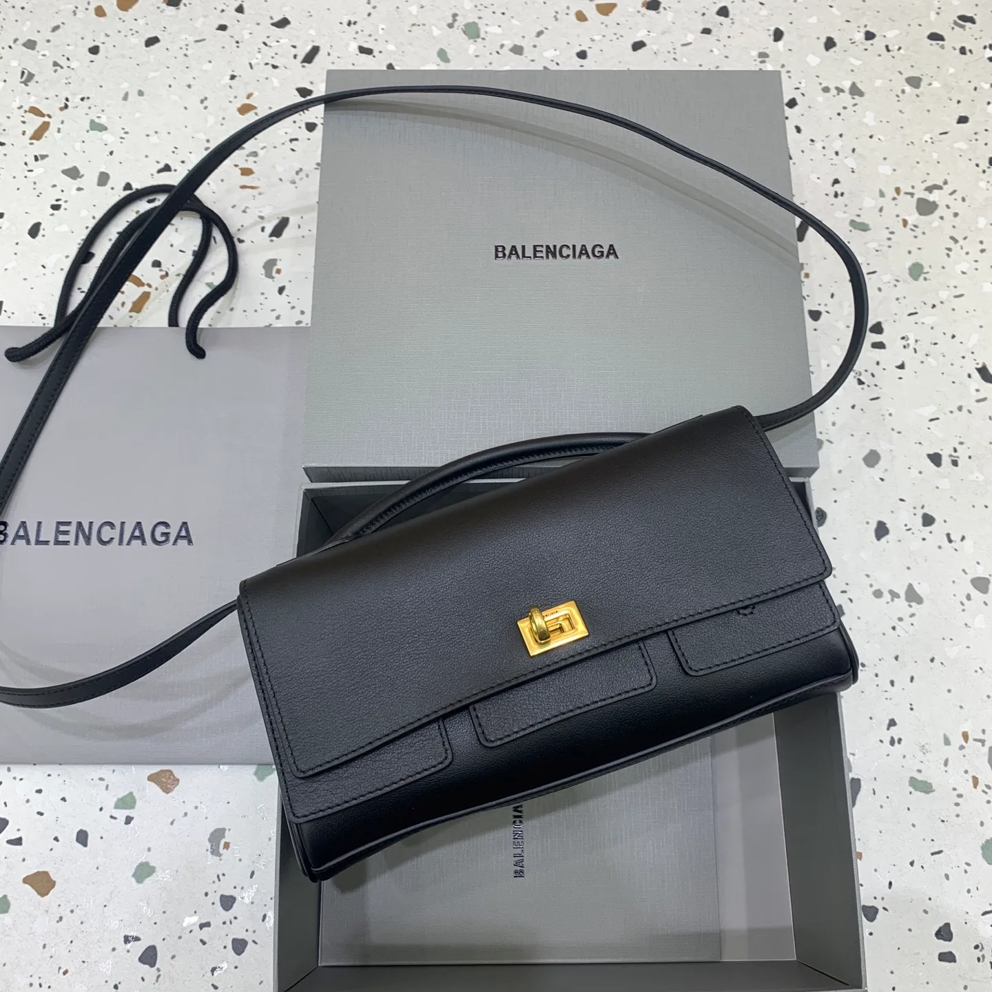 Клатчи Женские Balenciaga 13552733