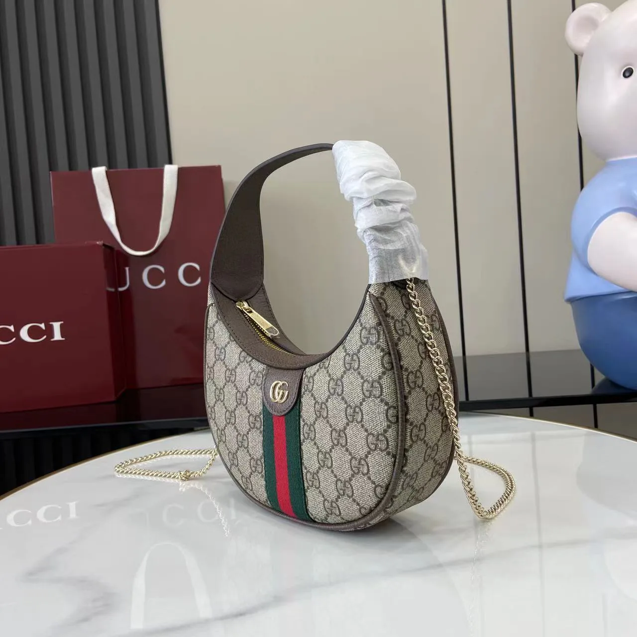 Классические Сумки Женские Gucci 13435206