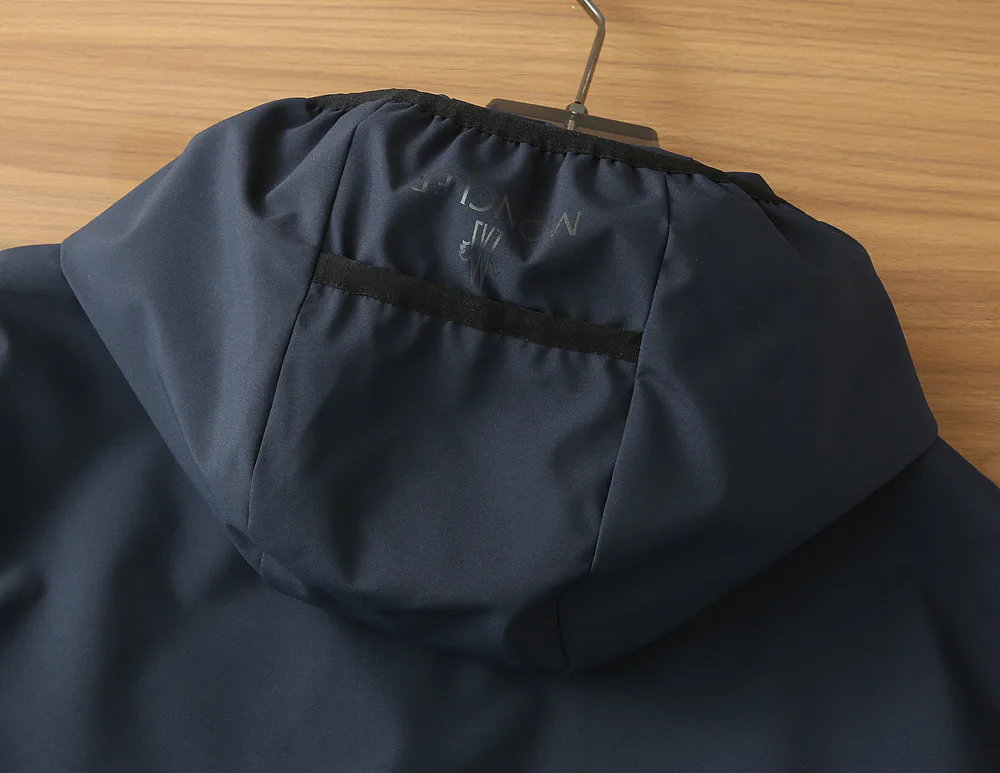 Куртки И Пуховики Мужские Moncler 17410578