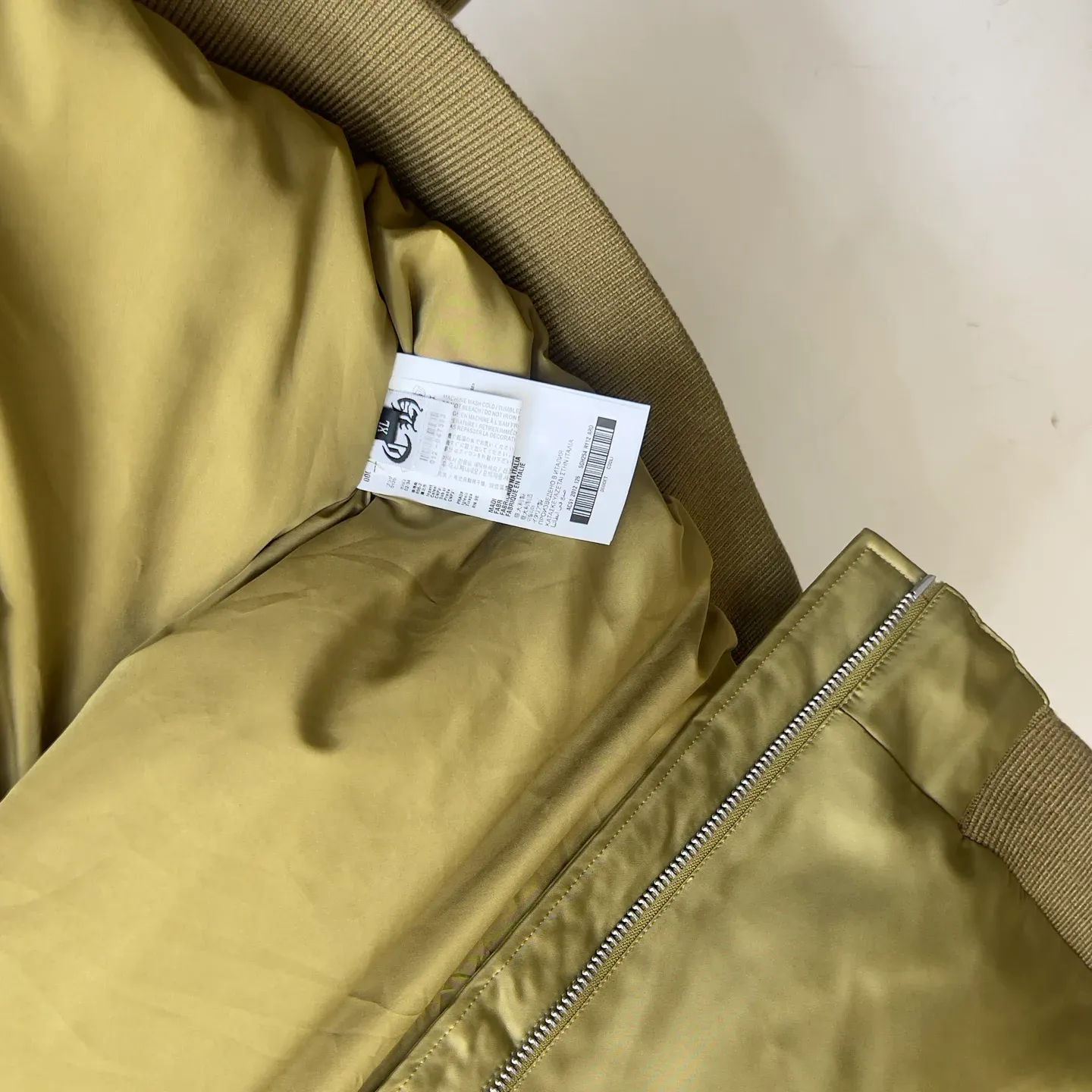 Куртки И Пуховики Женские Chrome Hearts 844175