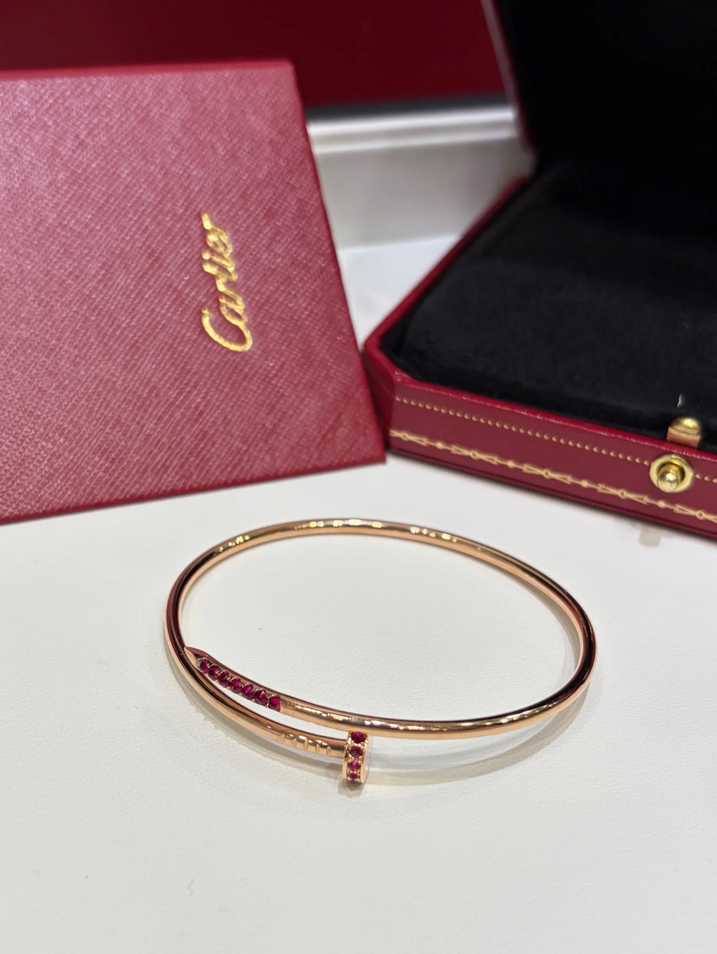 Бижутерия Cartier 10545669