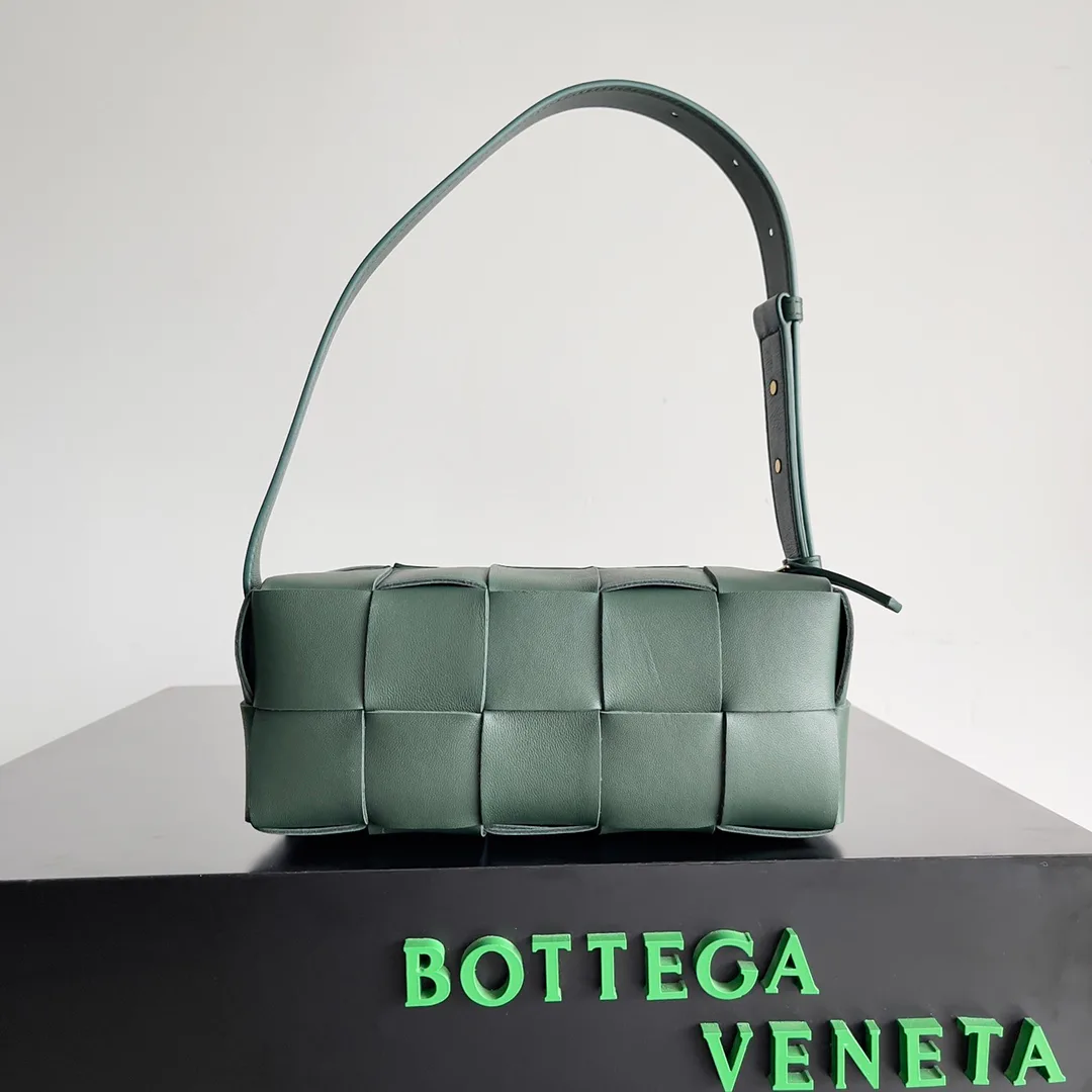Сумки На Ремне Женские Bottega Veneta 368713