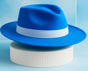 Головные уборы