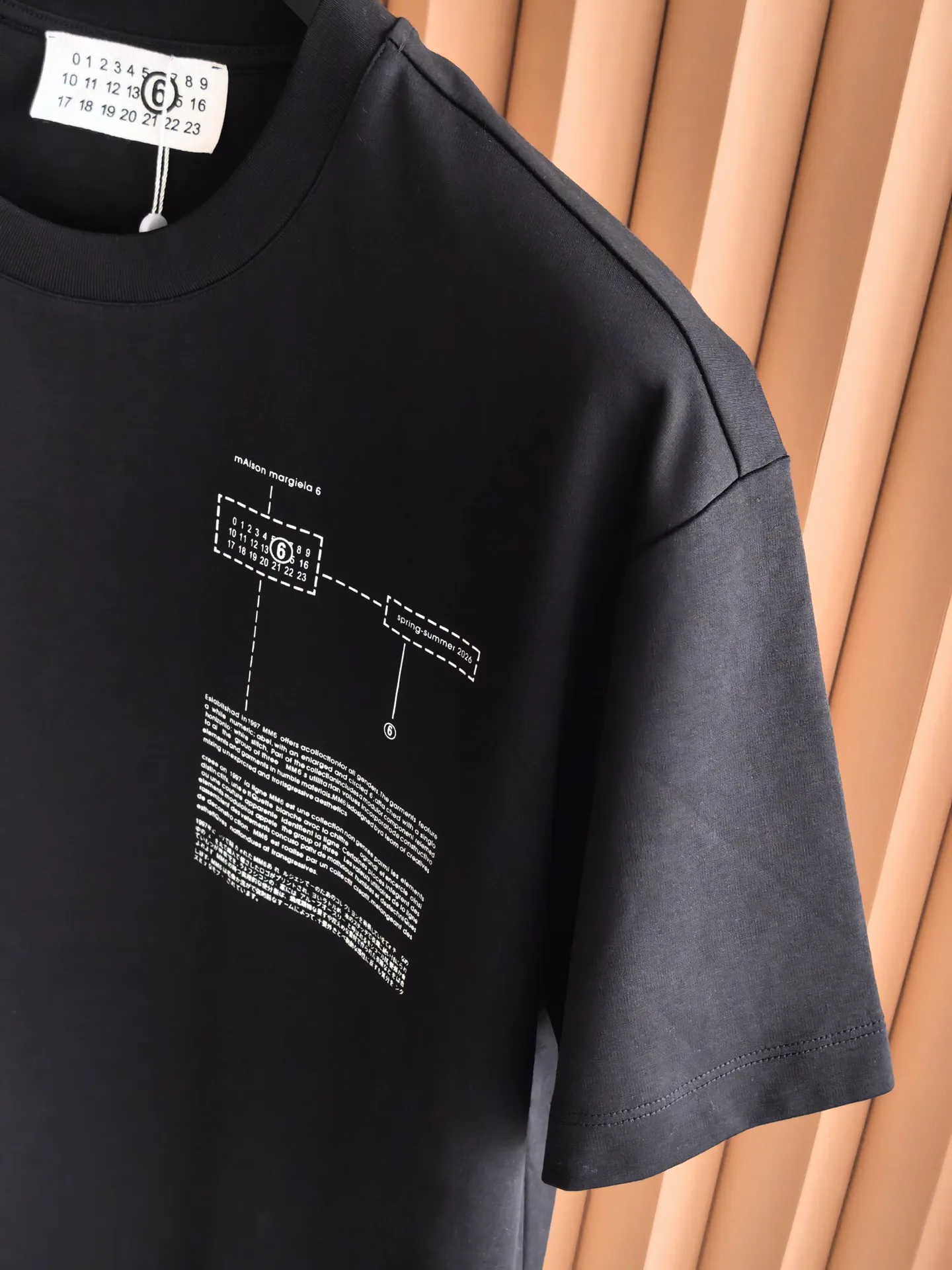 Футболки Мужские Maison Margiela 10511824