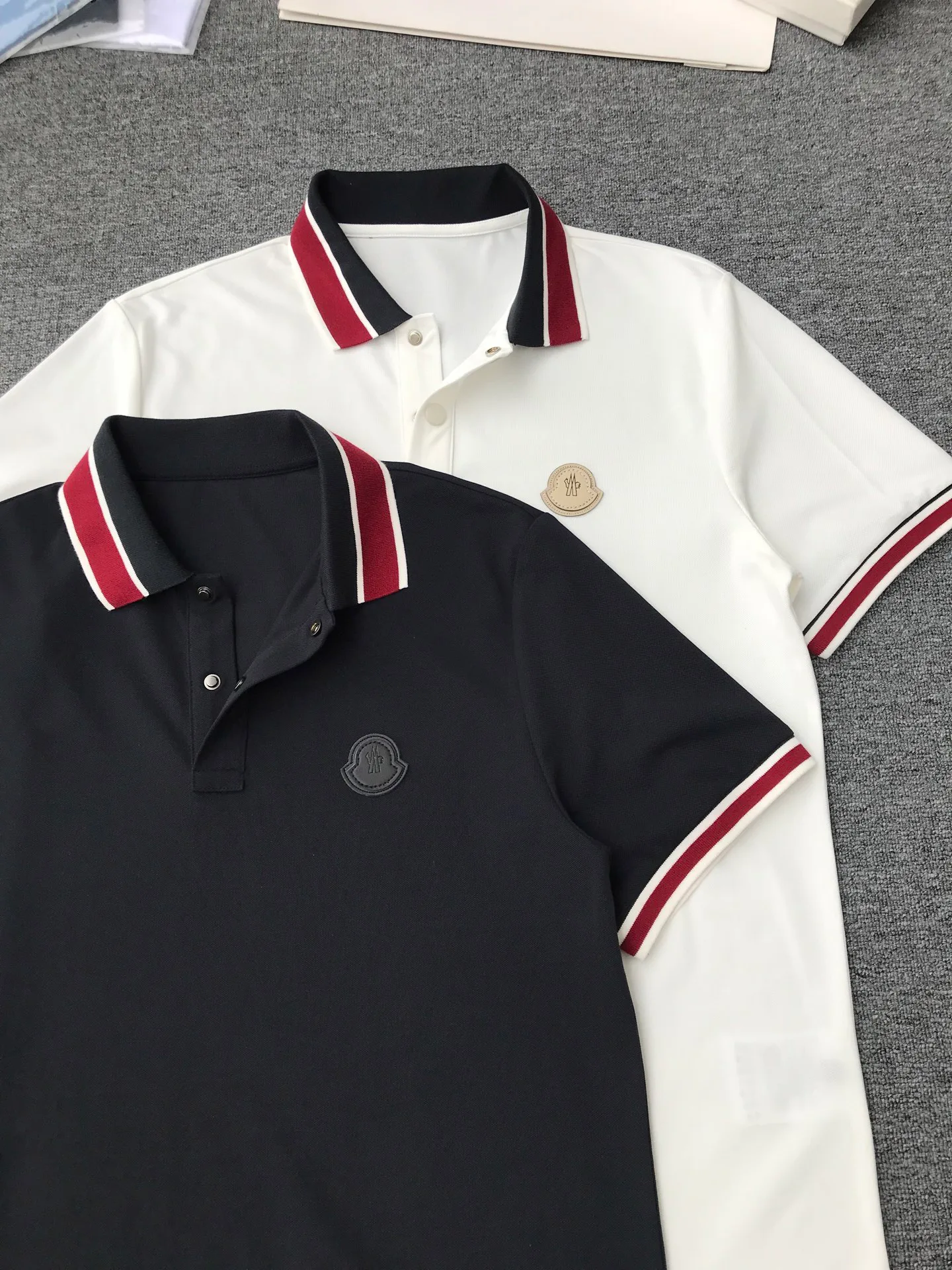 Футболки Мужские Montblanc 24411