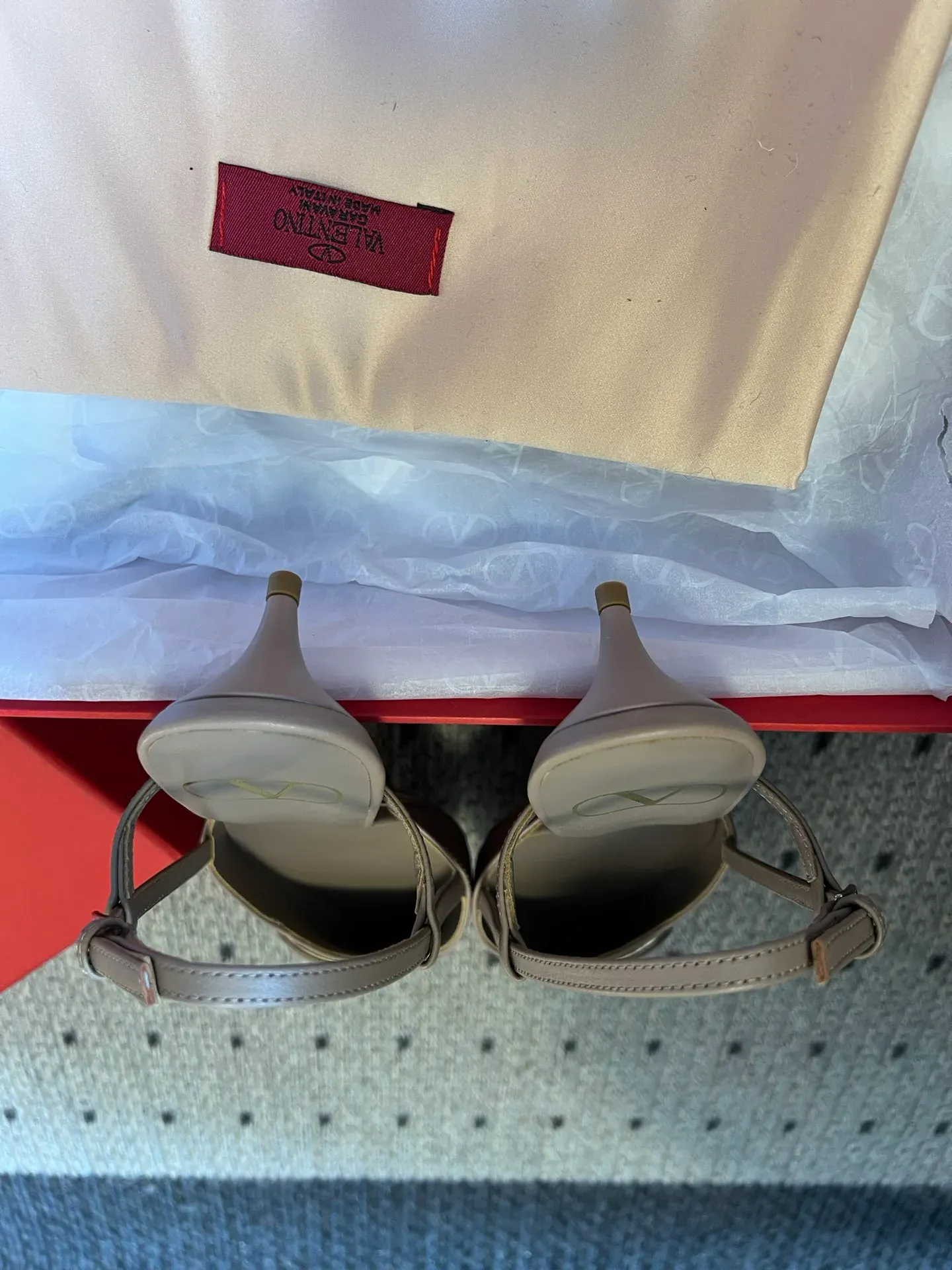 Туфли Женские Valentino 838402