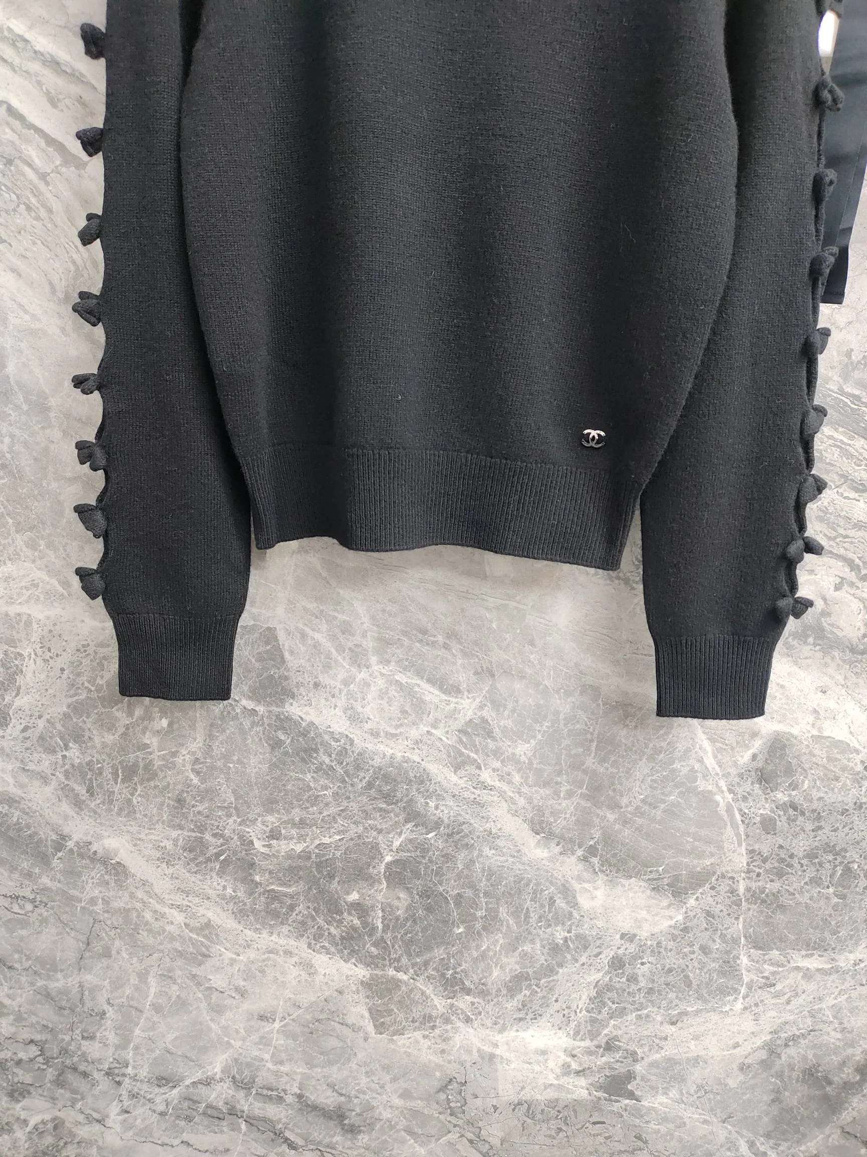 Джемперы И Свитеры Женские Chanel 9859126