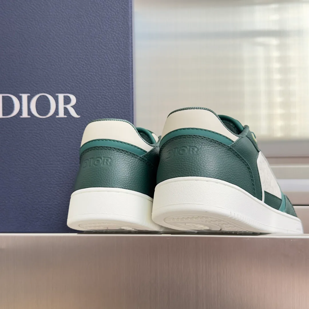 Кроссовки Женские Christian Dior 11911480