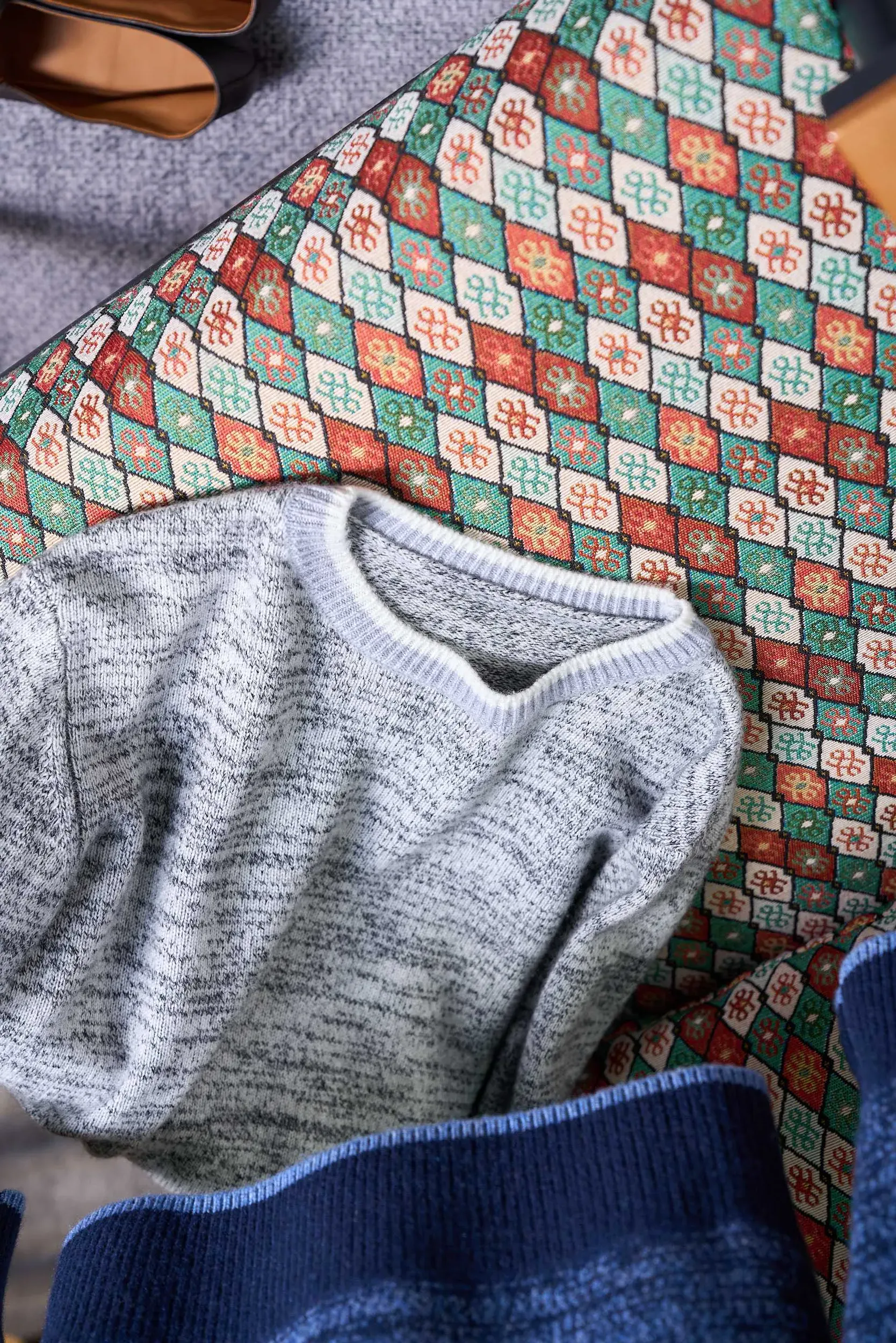 Джемперы И Свитеры Мужские Loro Piana 282819