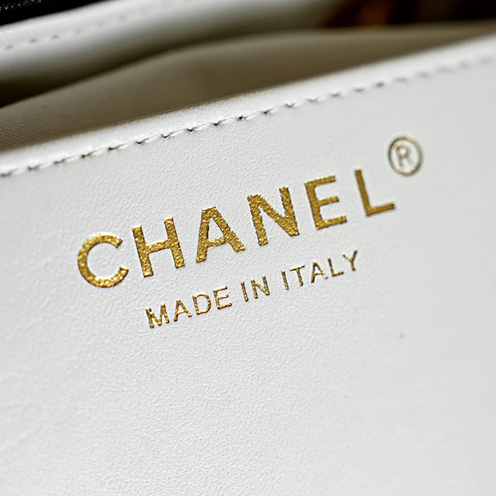 Классические Сумки Женские Chanel 17698874