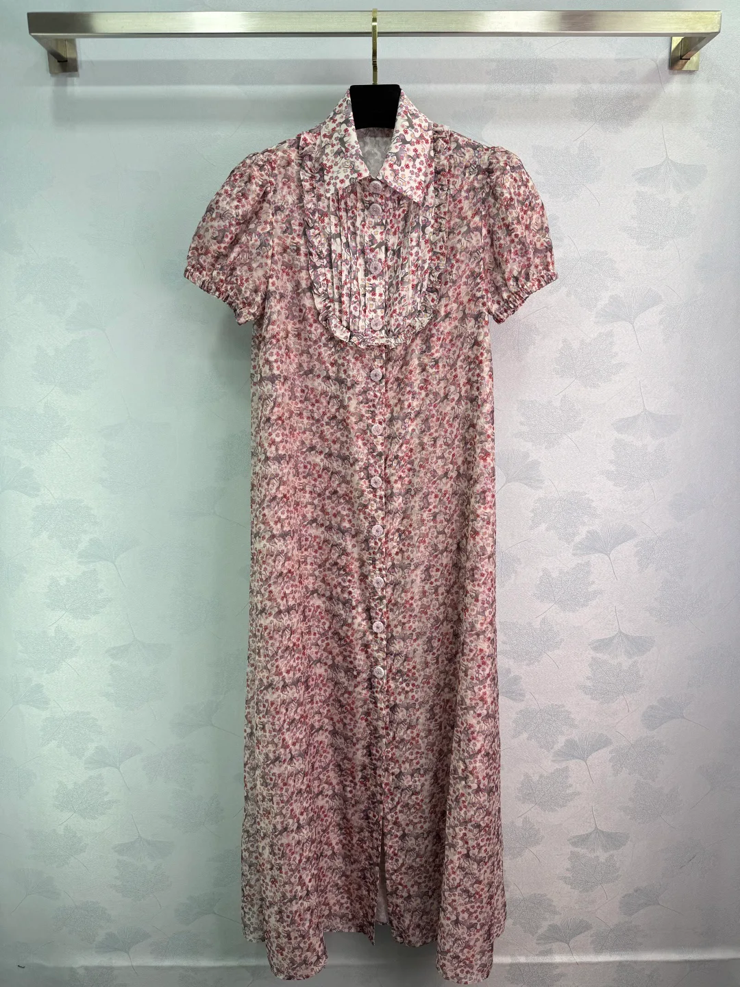 Платья Женские Chanel 20188