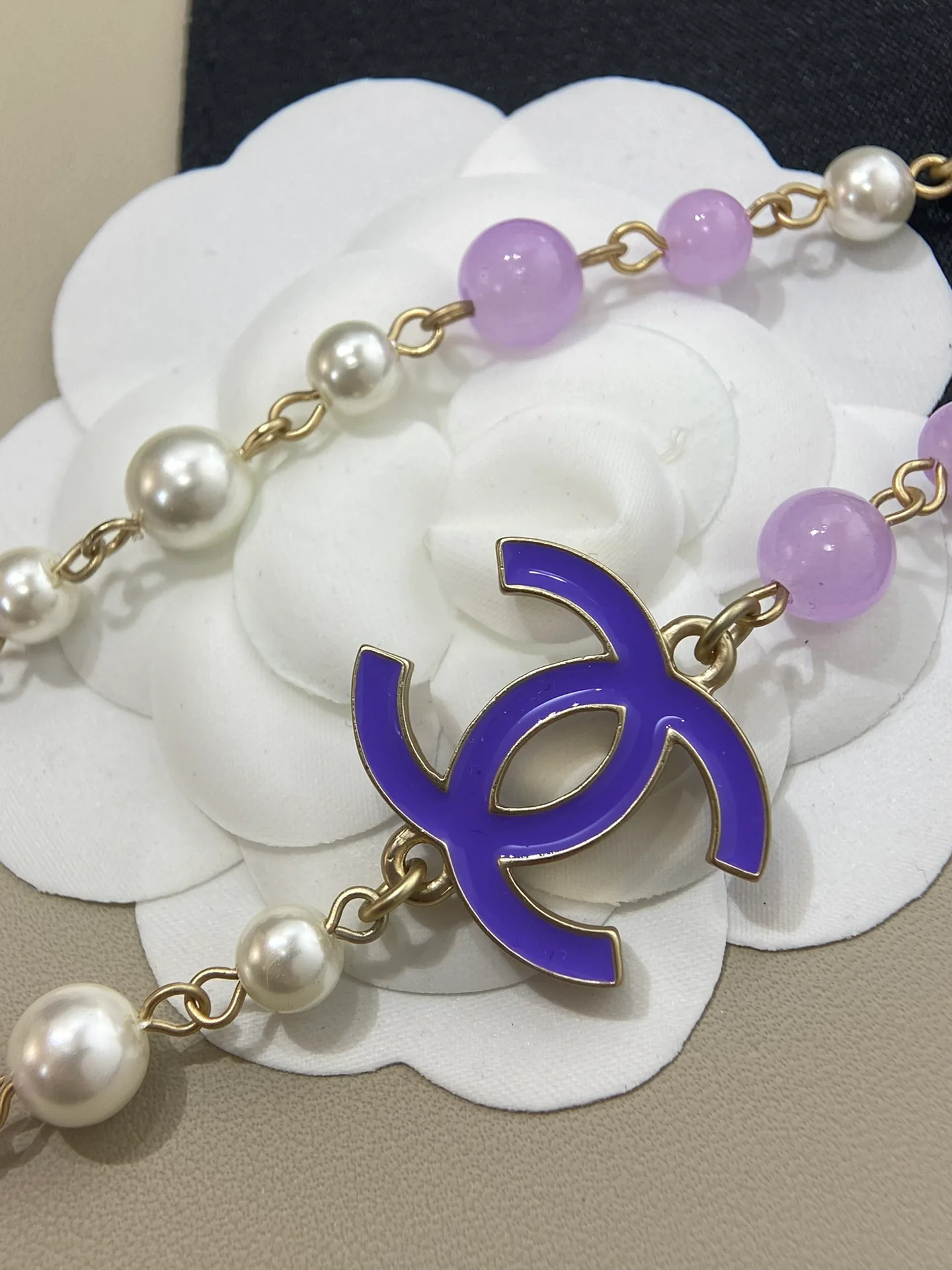 Бижутерия Chanel 693456