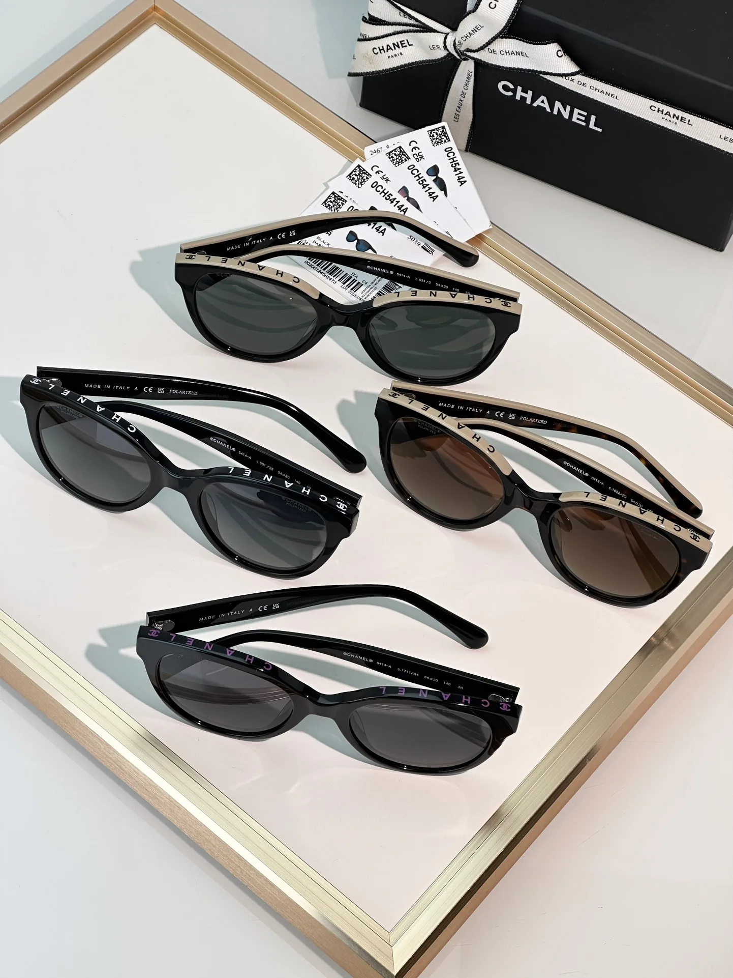Очки Chanel 18094709